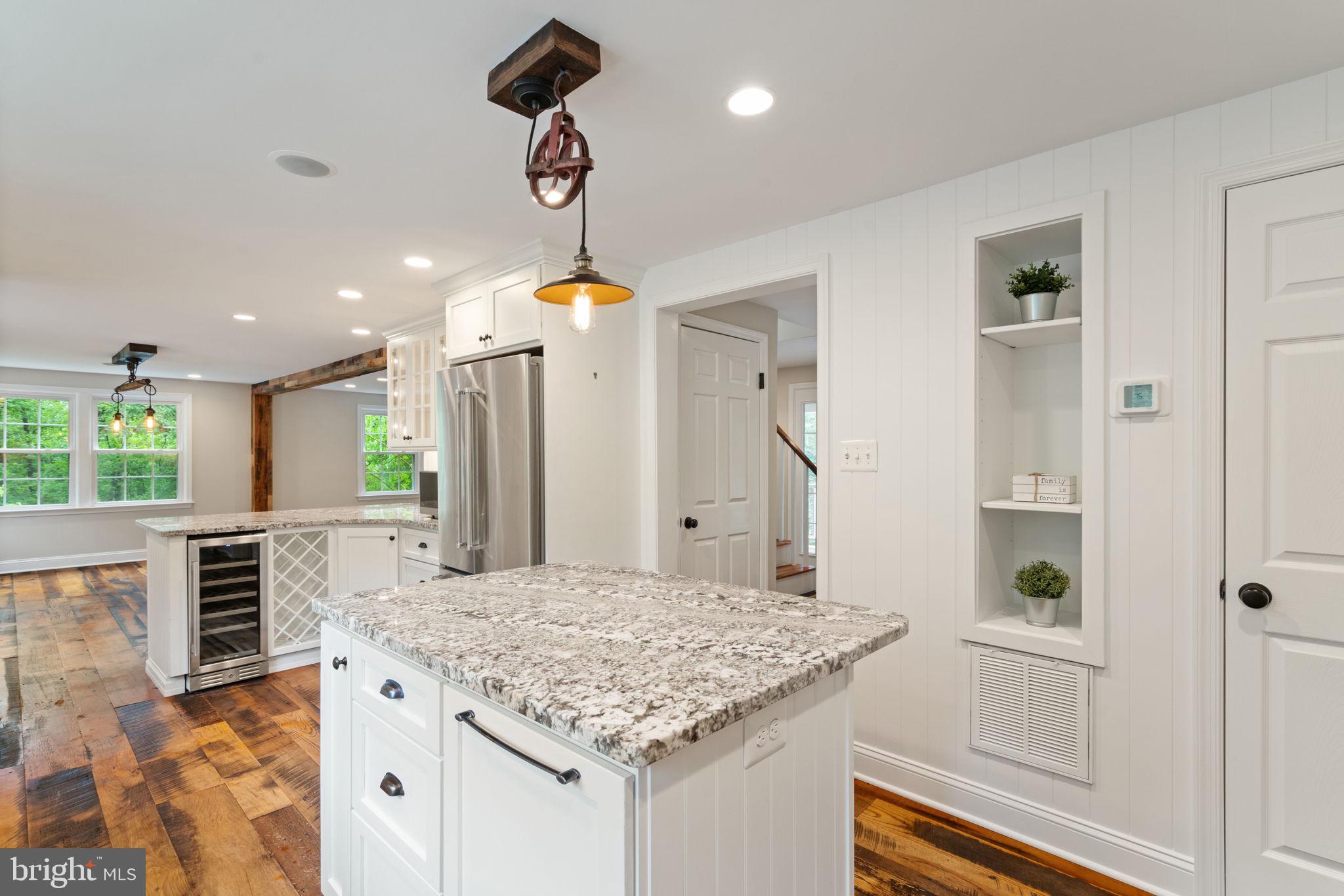 NOKESVILLE - Residential