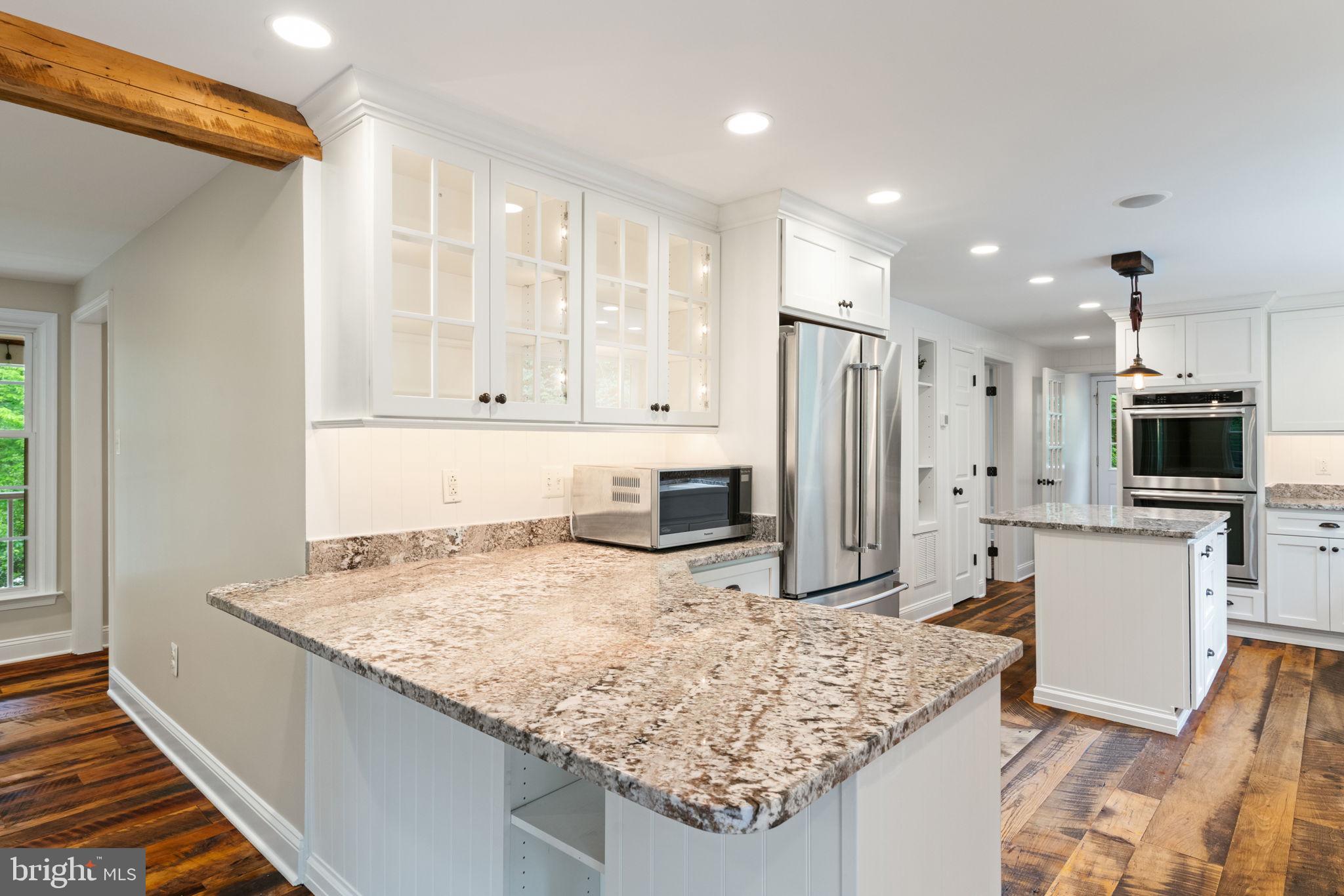 NOKESVILLE - Residential