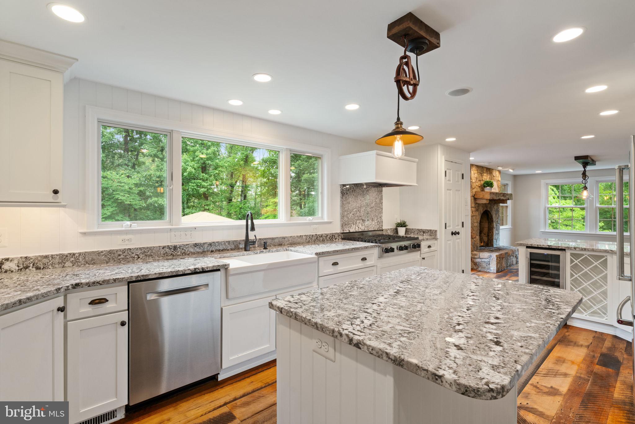 NOKESVILLE - Residential