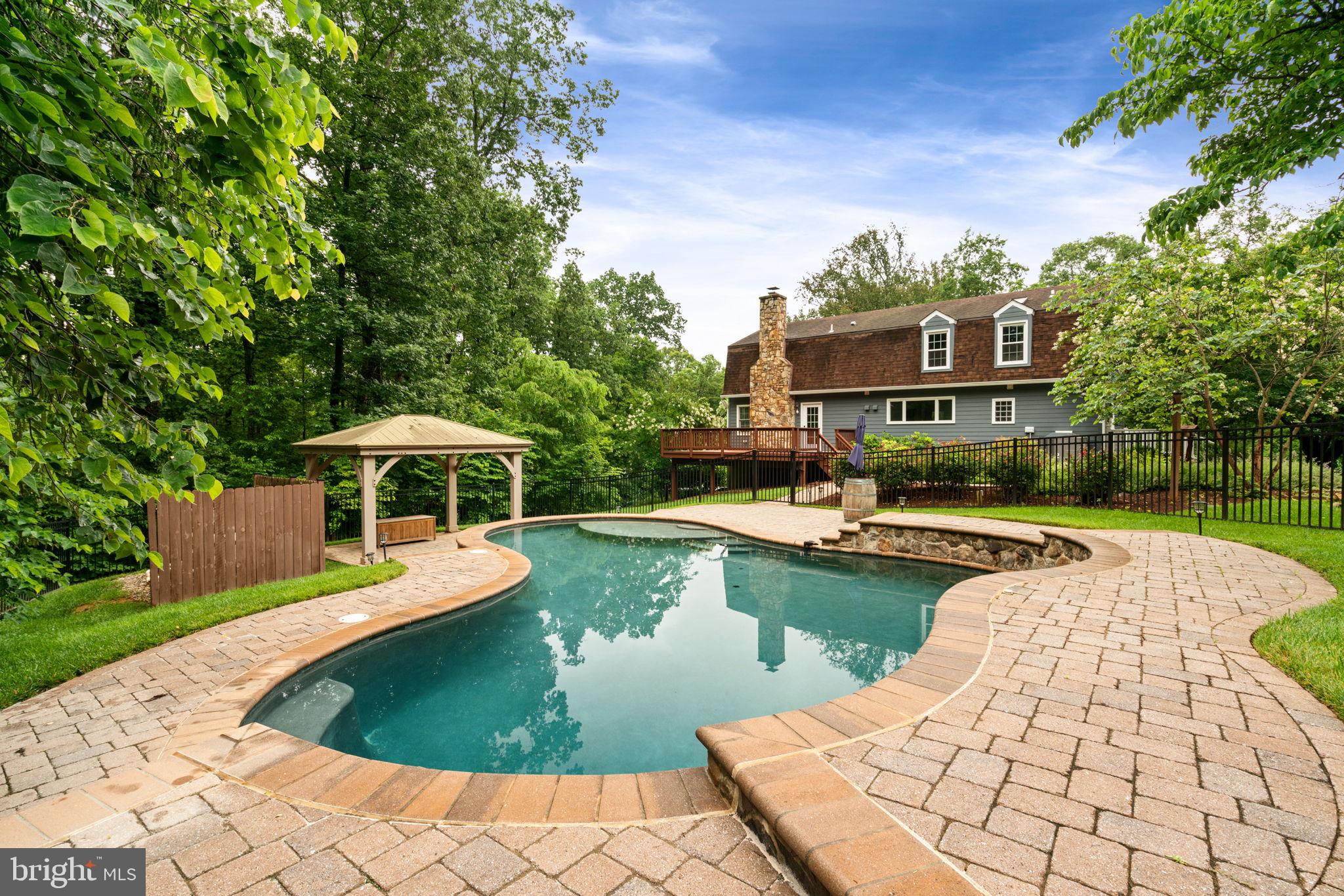 13134 CARRIAGE FORD ROAD