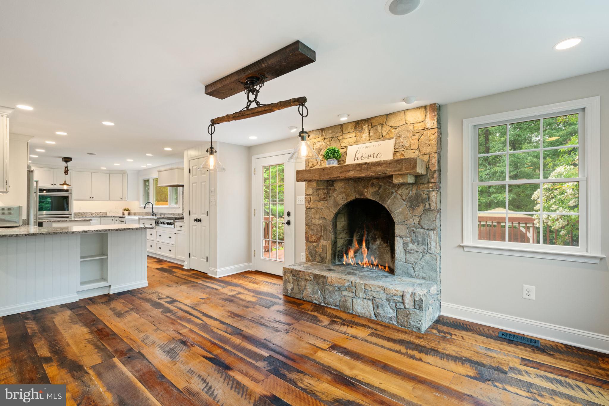 NOKESVILLE - Residential