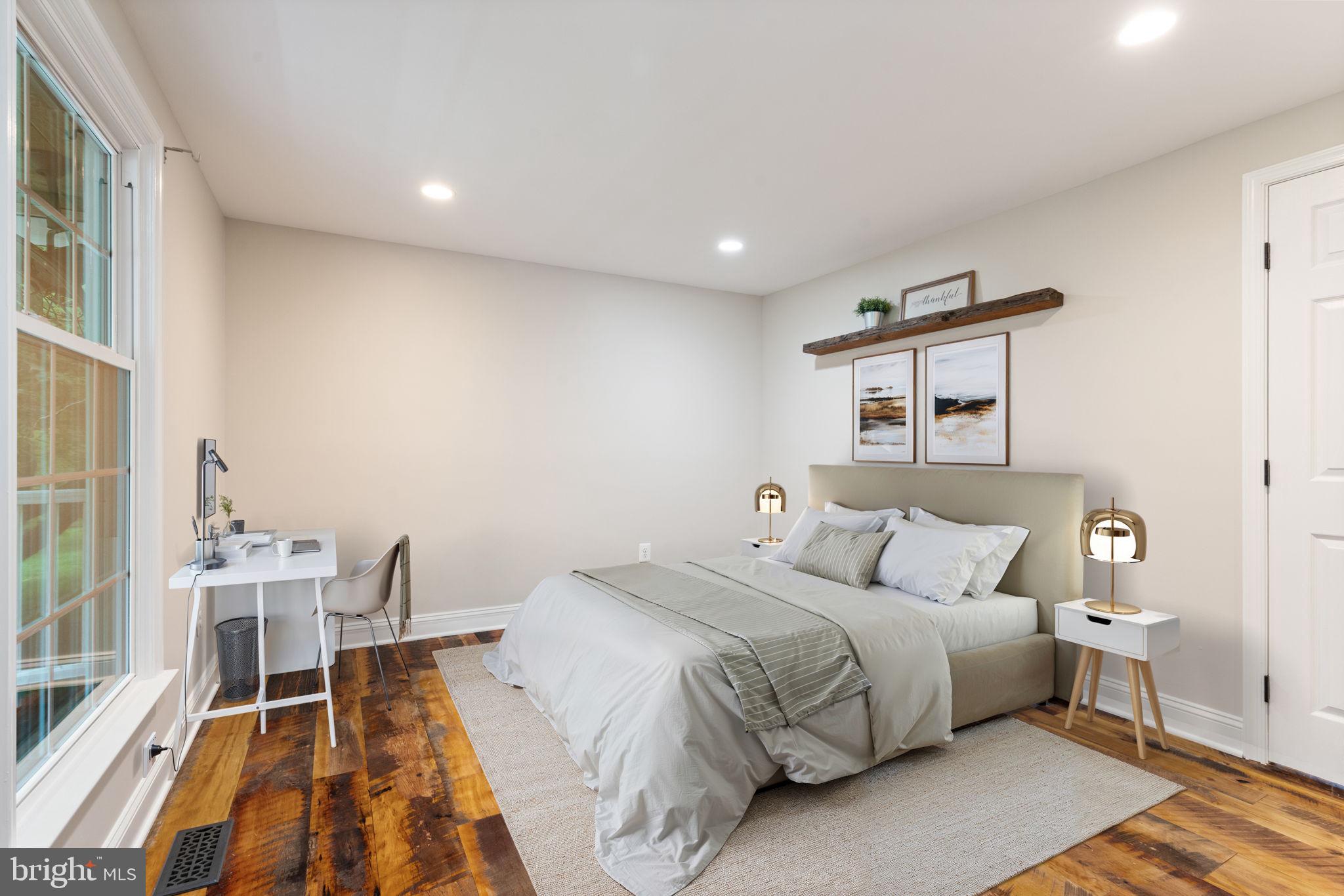 NOKESVILLE - Residential