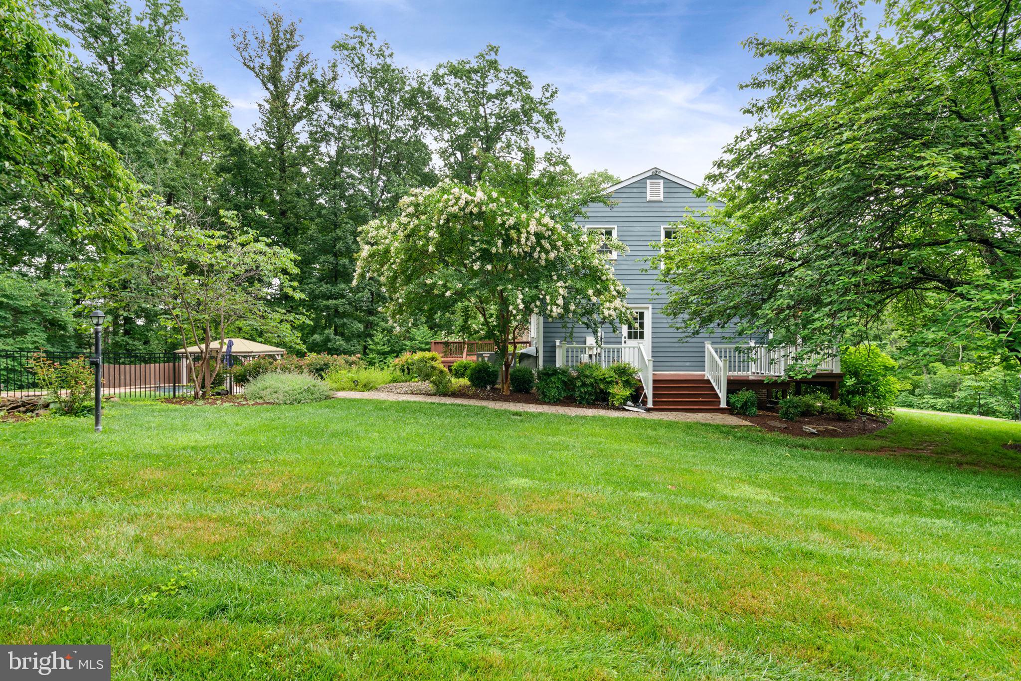 NOKESVILLE - Residential