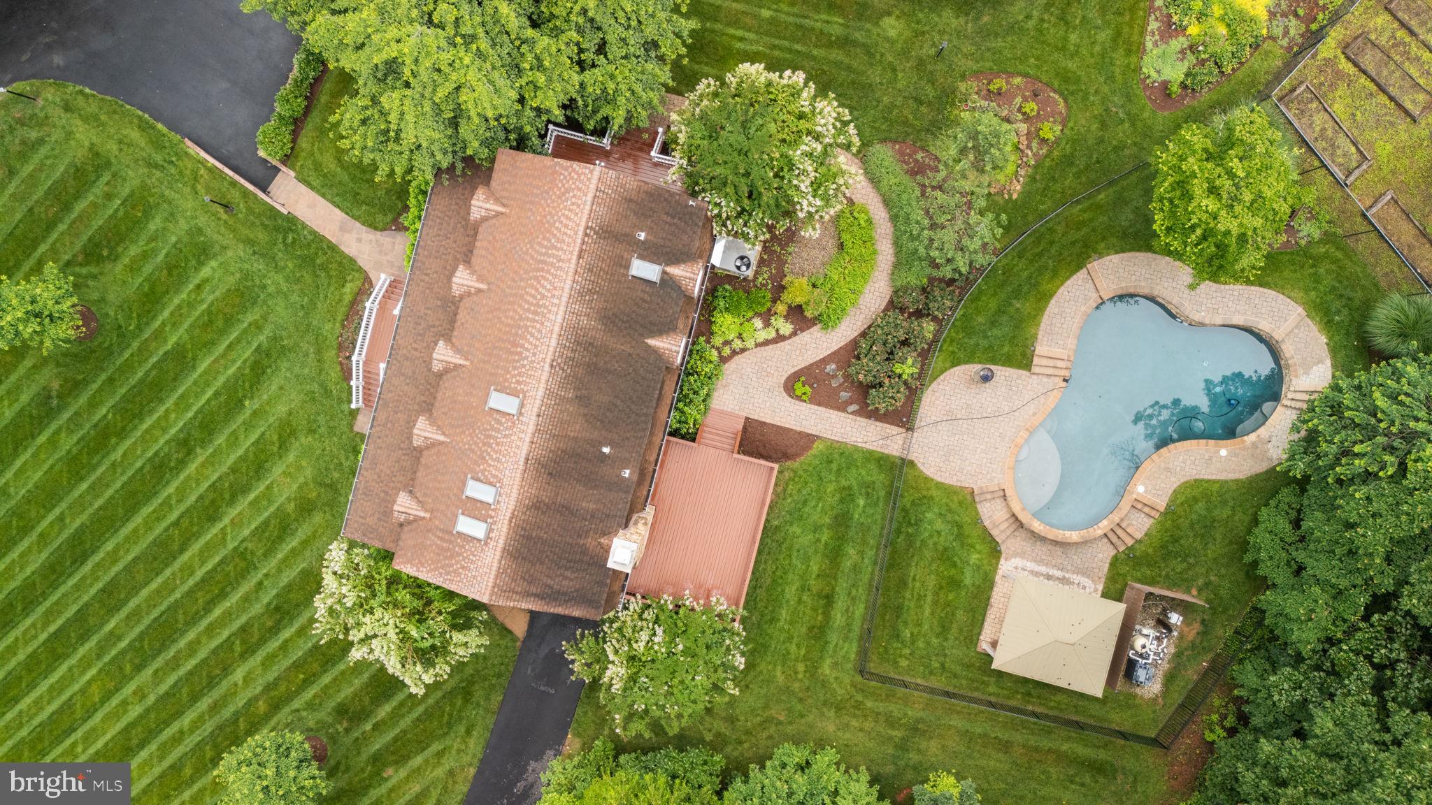 NOKESVILLE - Residential