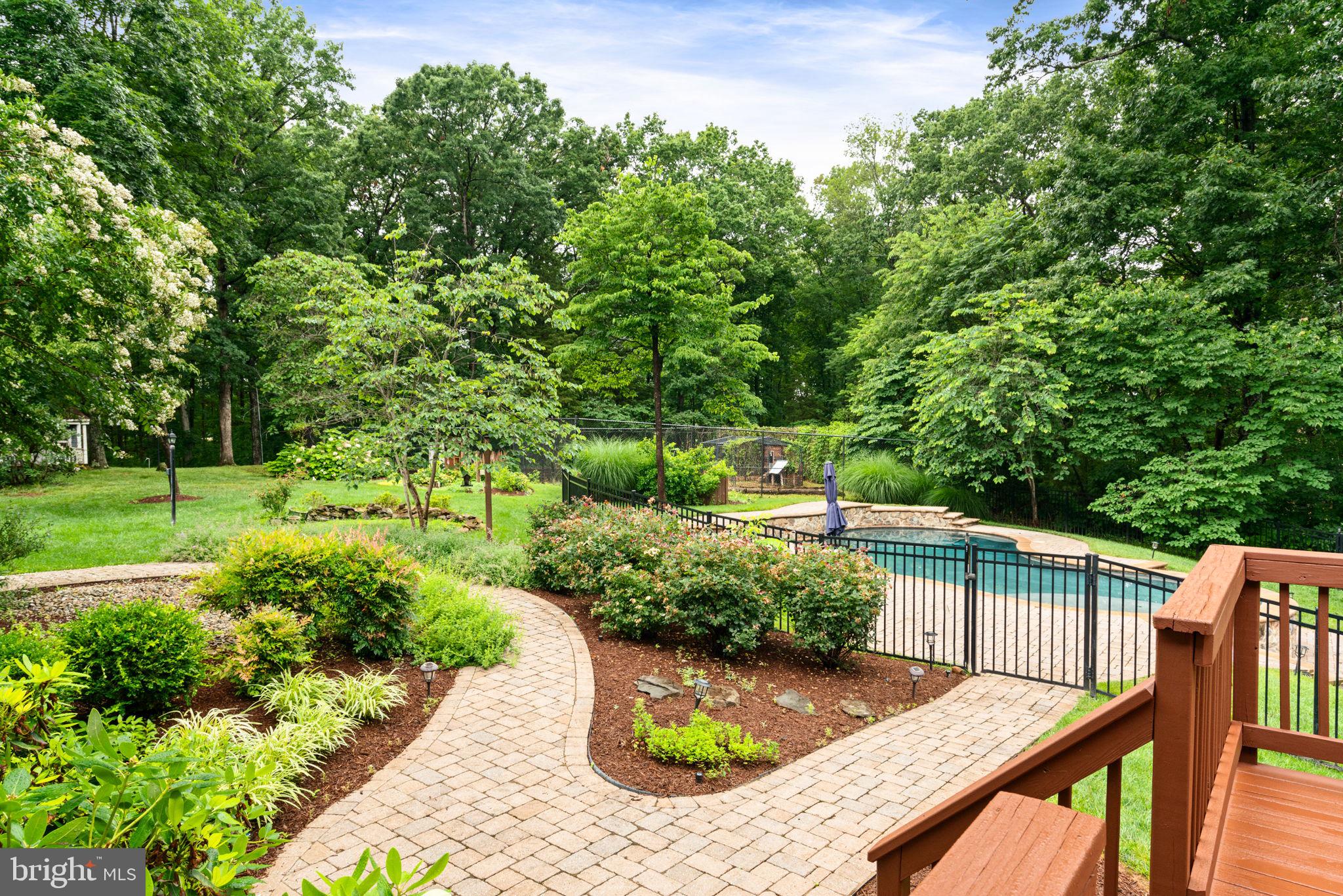 NOKESVILLE - Residential