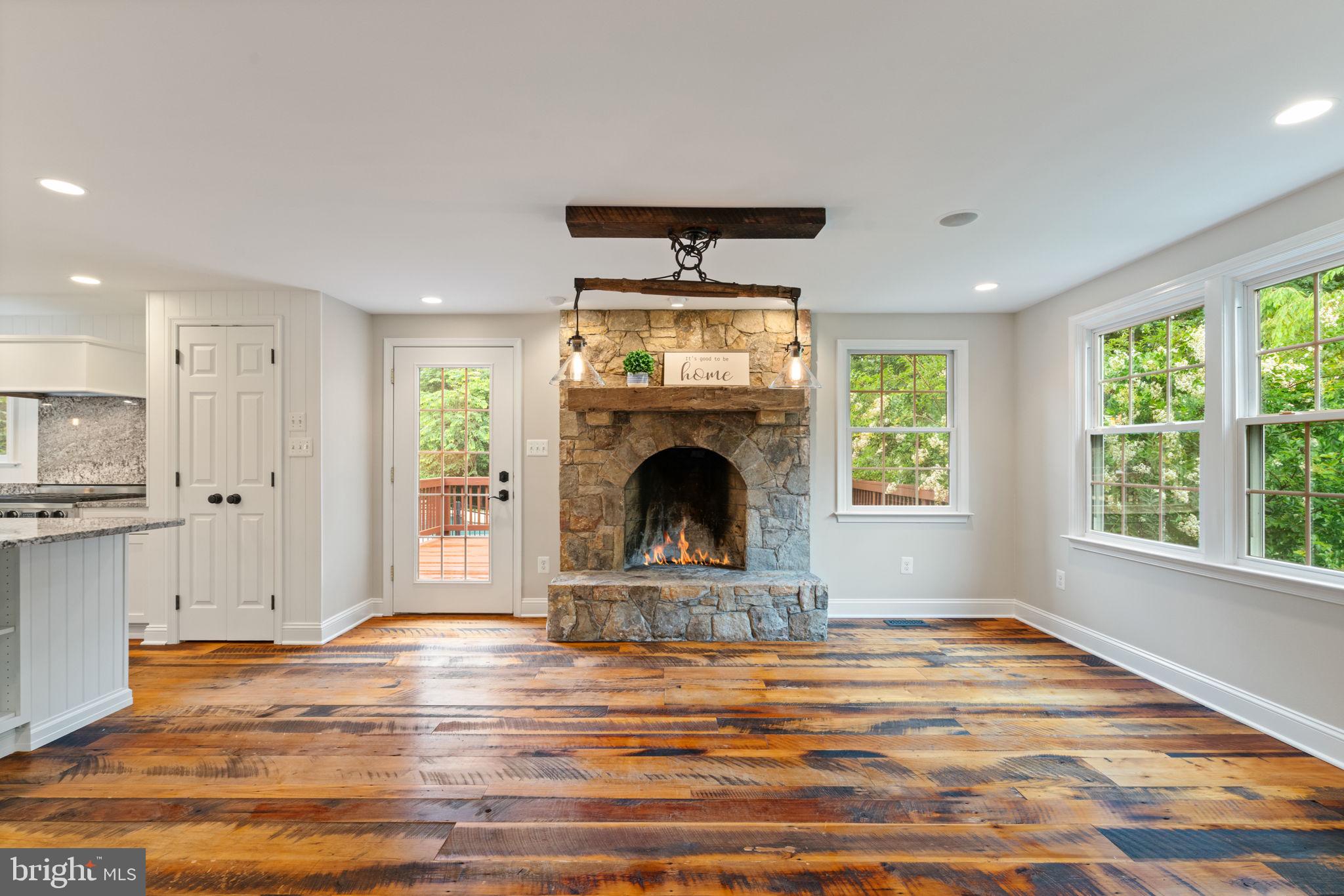 NOKESVILLE - Residential