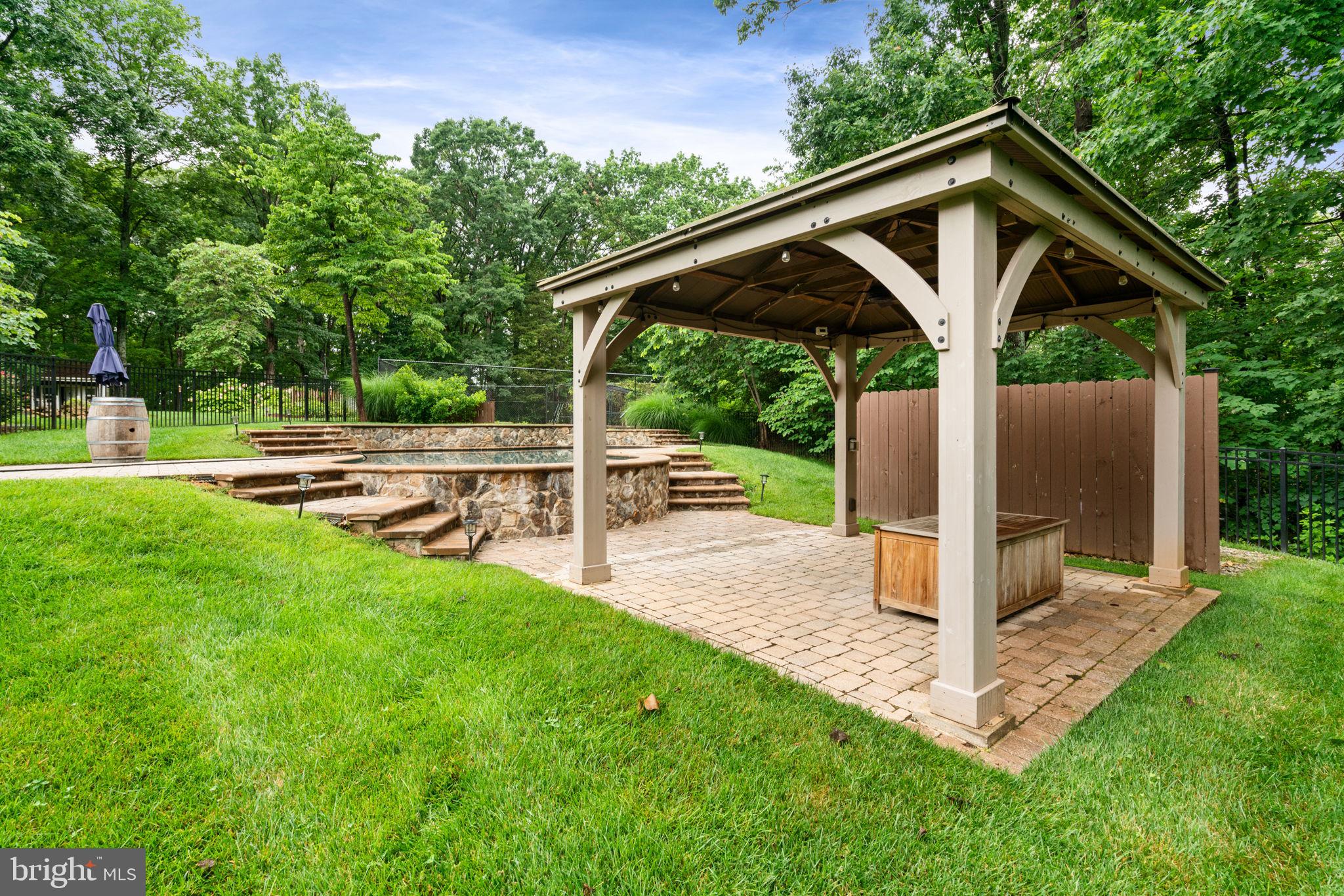 NOKESVILLE - Residential