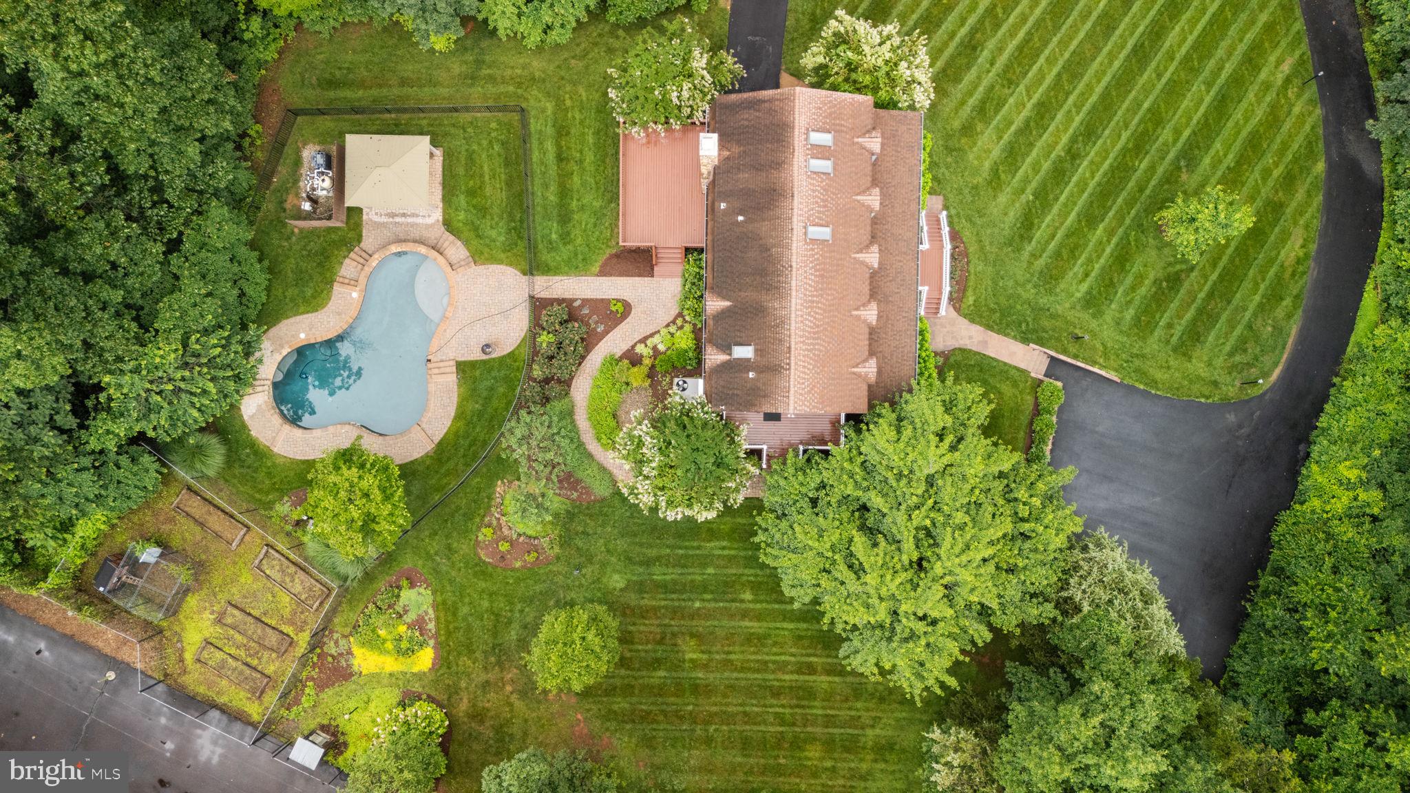 NOKESVILLE - Residential