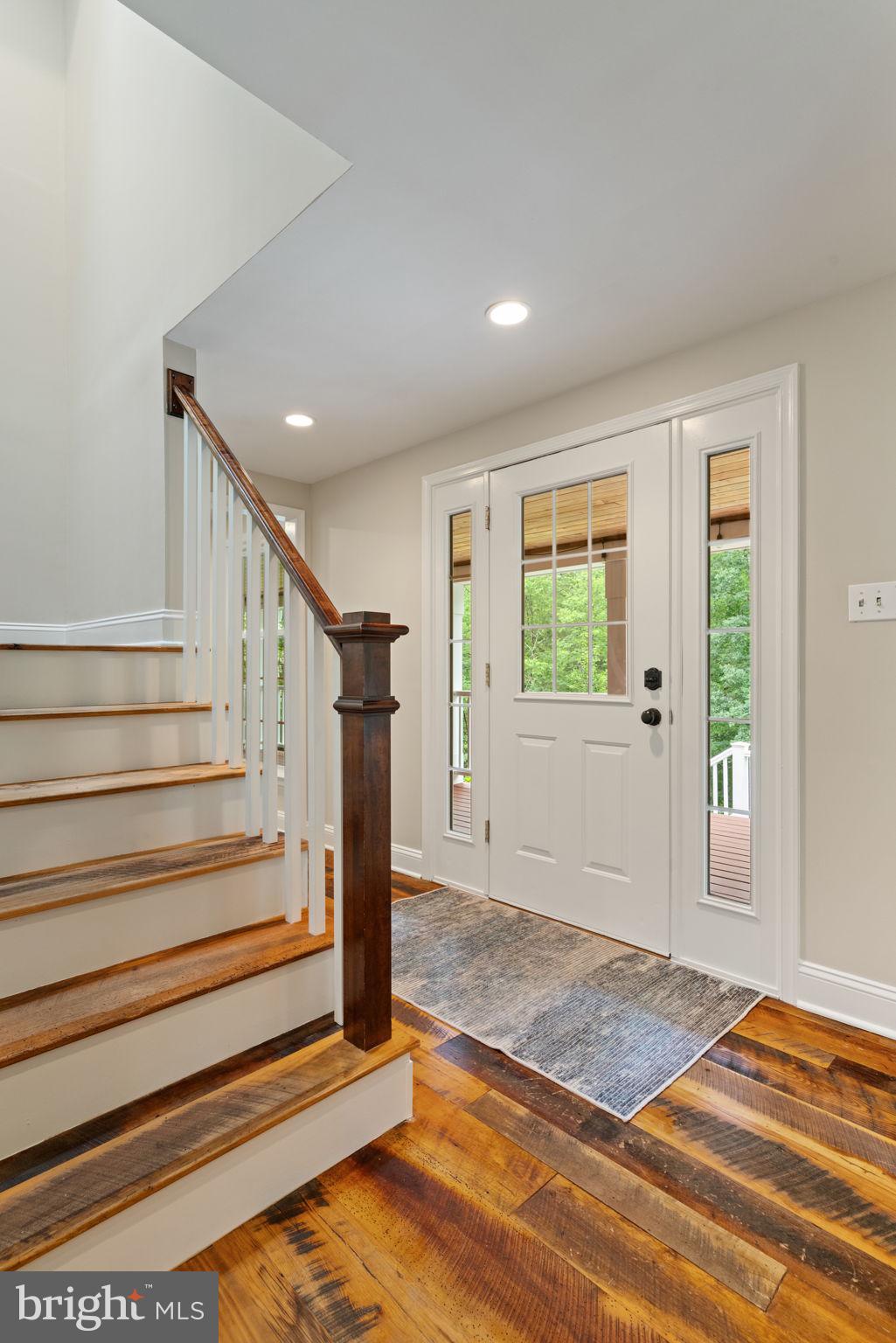 NOKESVILLE - Residential