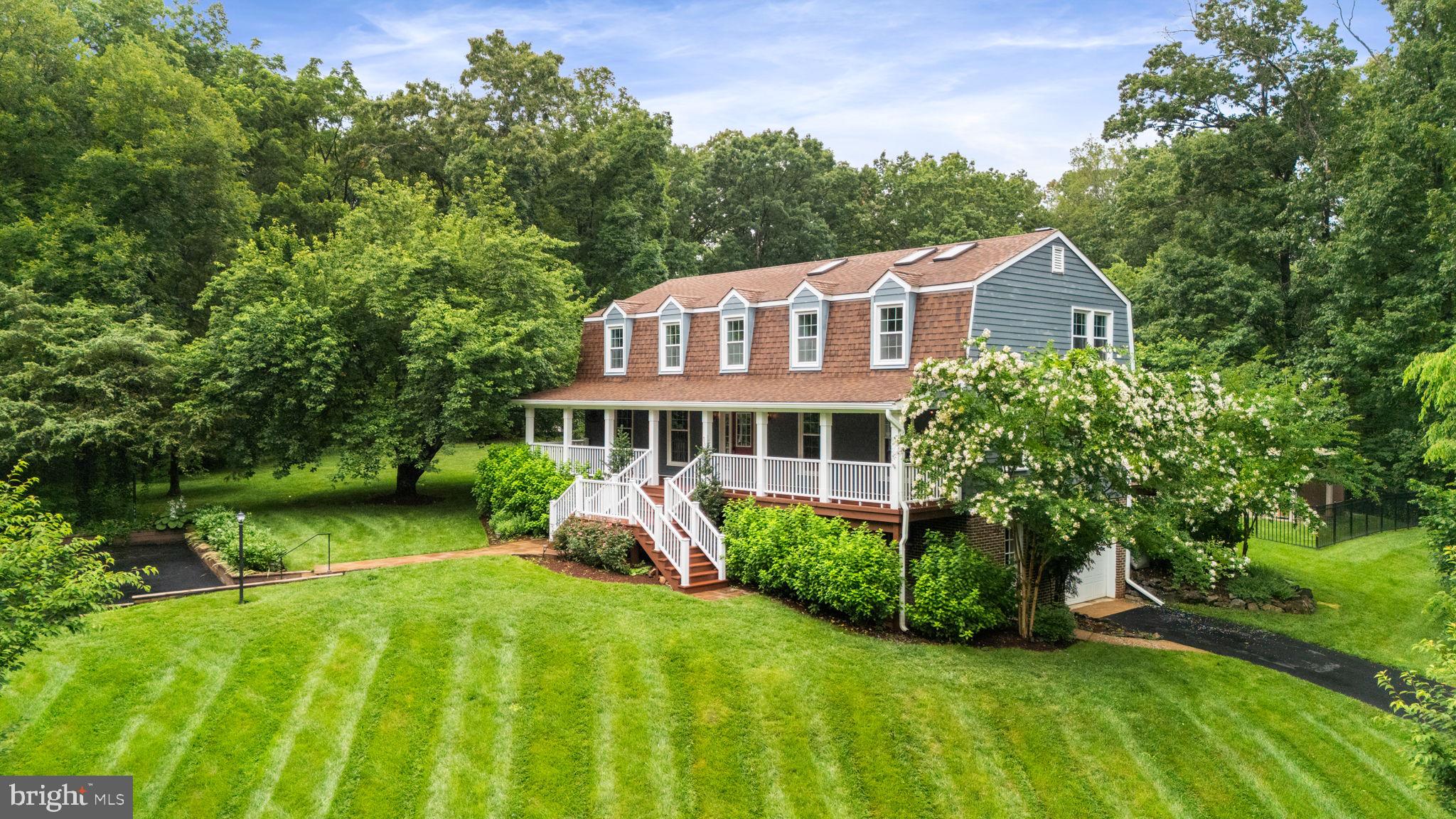 NOKESVILLE - Residential