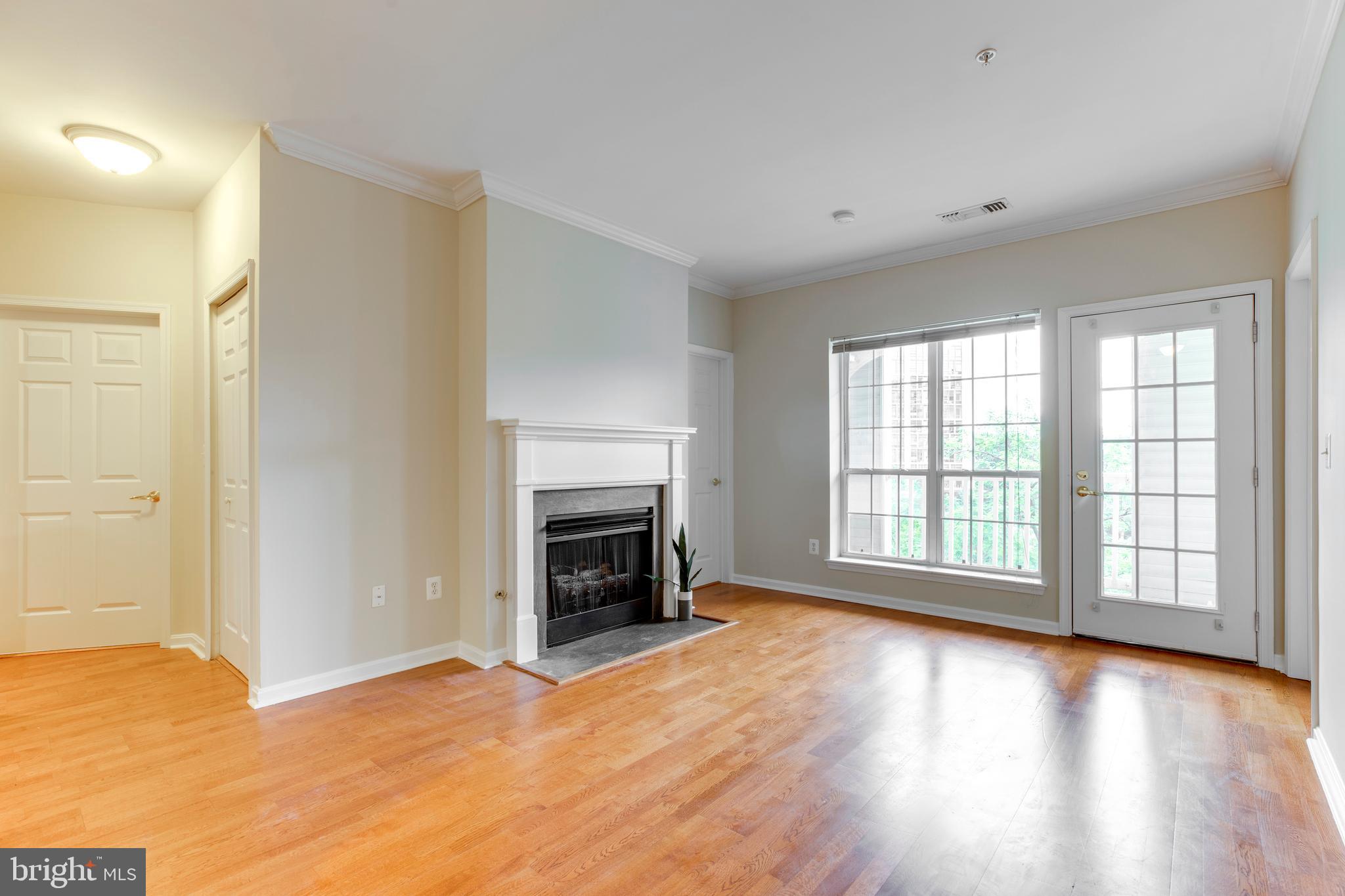 PALAZZO AT PARK CENTER - Residential