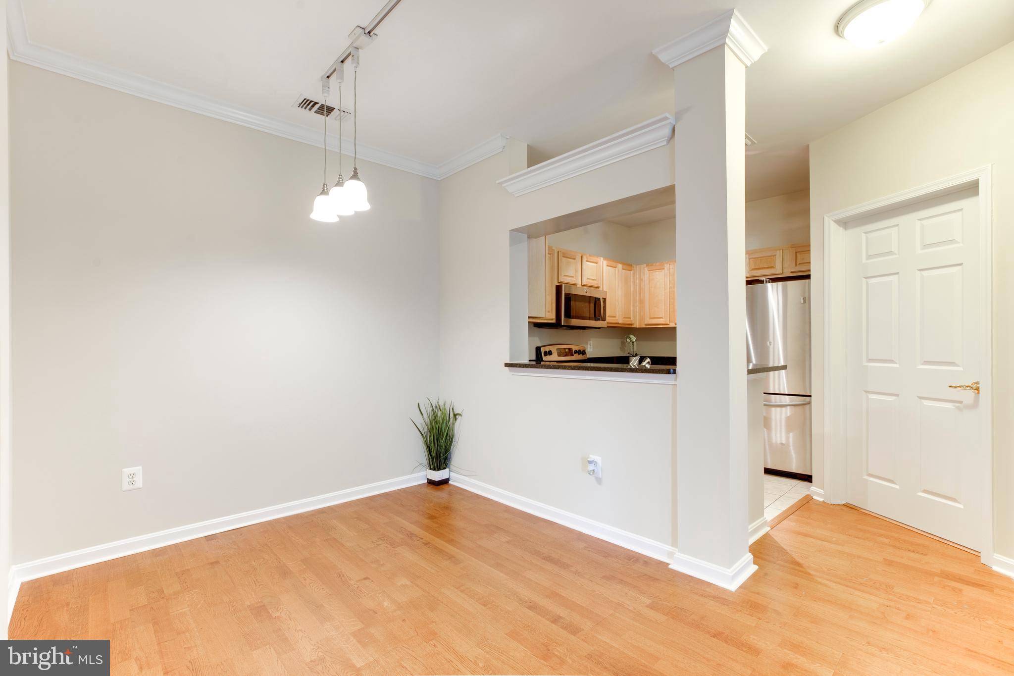 PALAZZO AT PARK CENTER - Residential