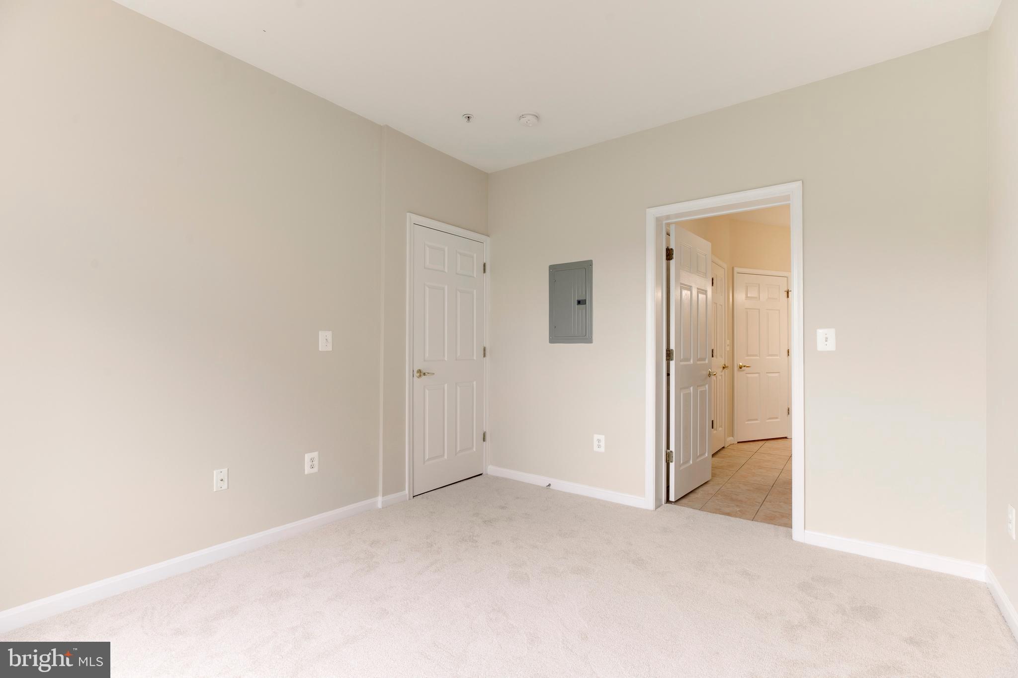 PALAZZO AT PARK CENTER - Residential