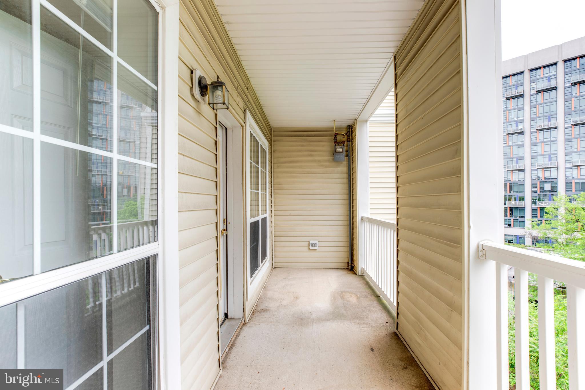 PALAZZO AT PARK CENTER - Residential