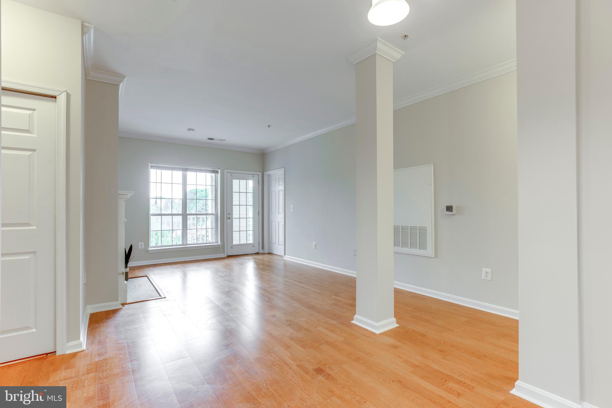 PALAZZO AT PARK CENTER - Residential