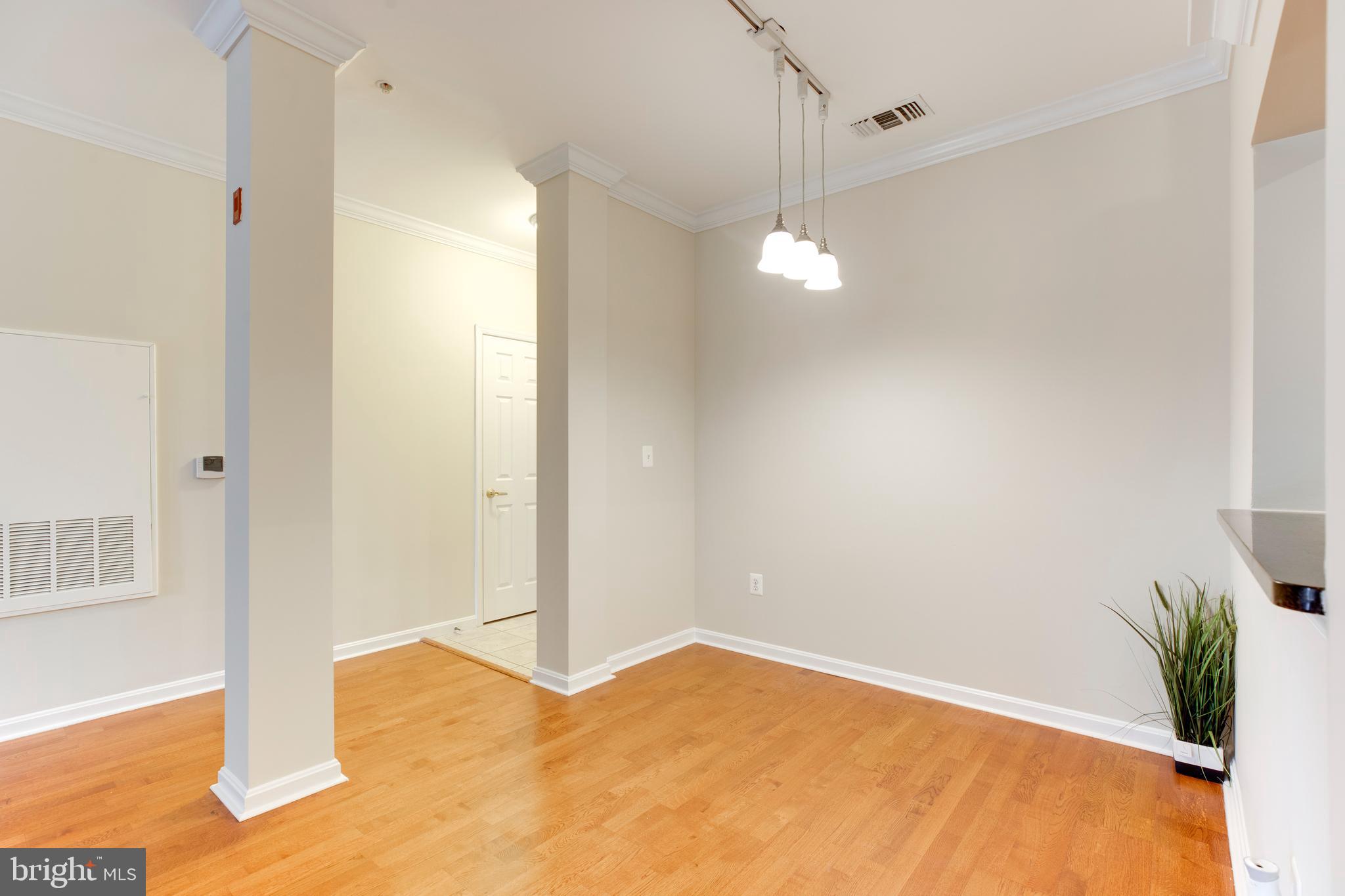 PALAZZO AT PARK CENTER - Residential