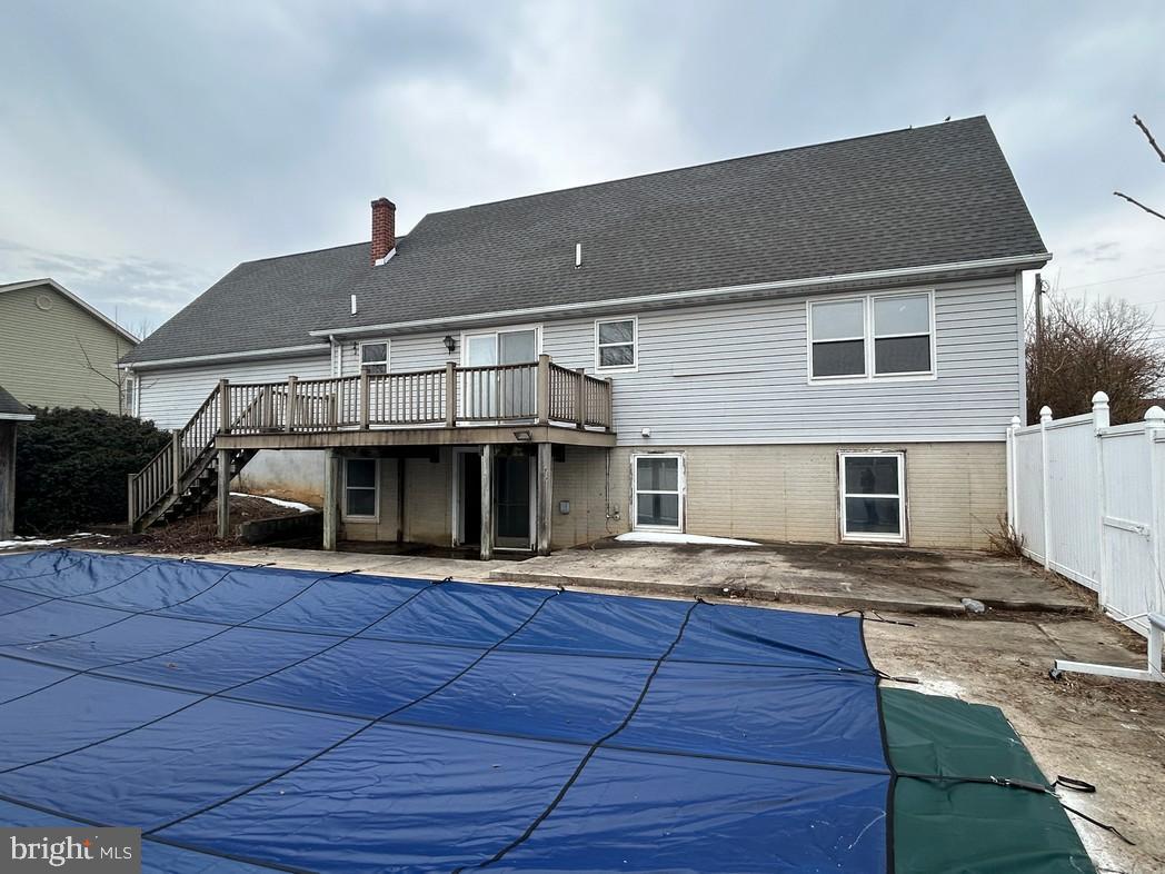 GUILFORD - Residential