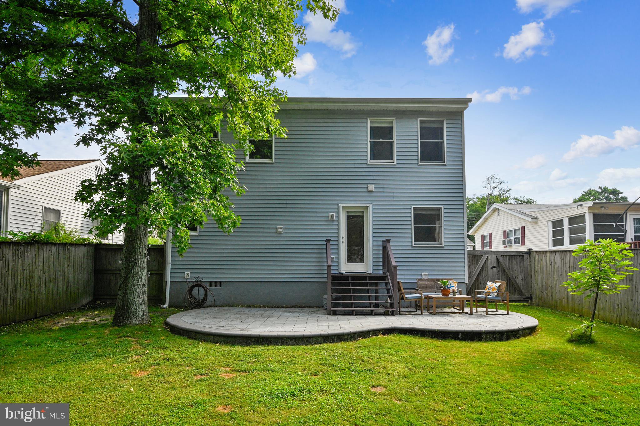 OYSTER HARBOR - Residential