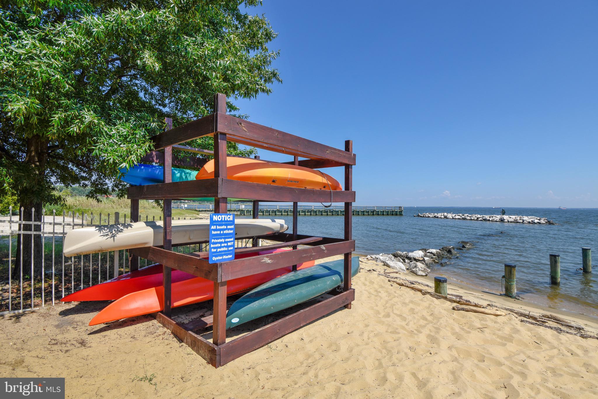 OYSTER HARBOR - Residential