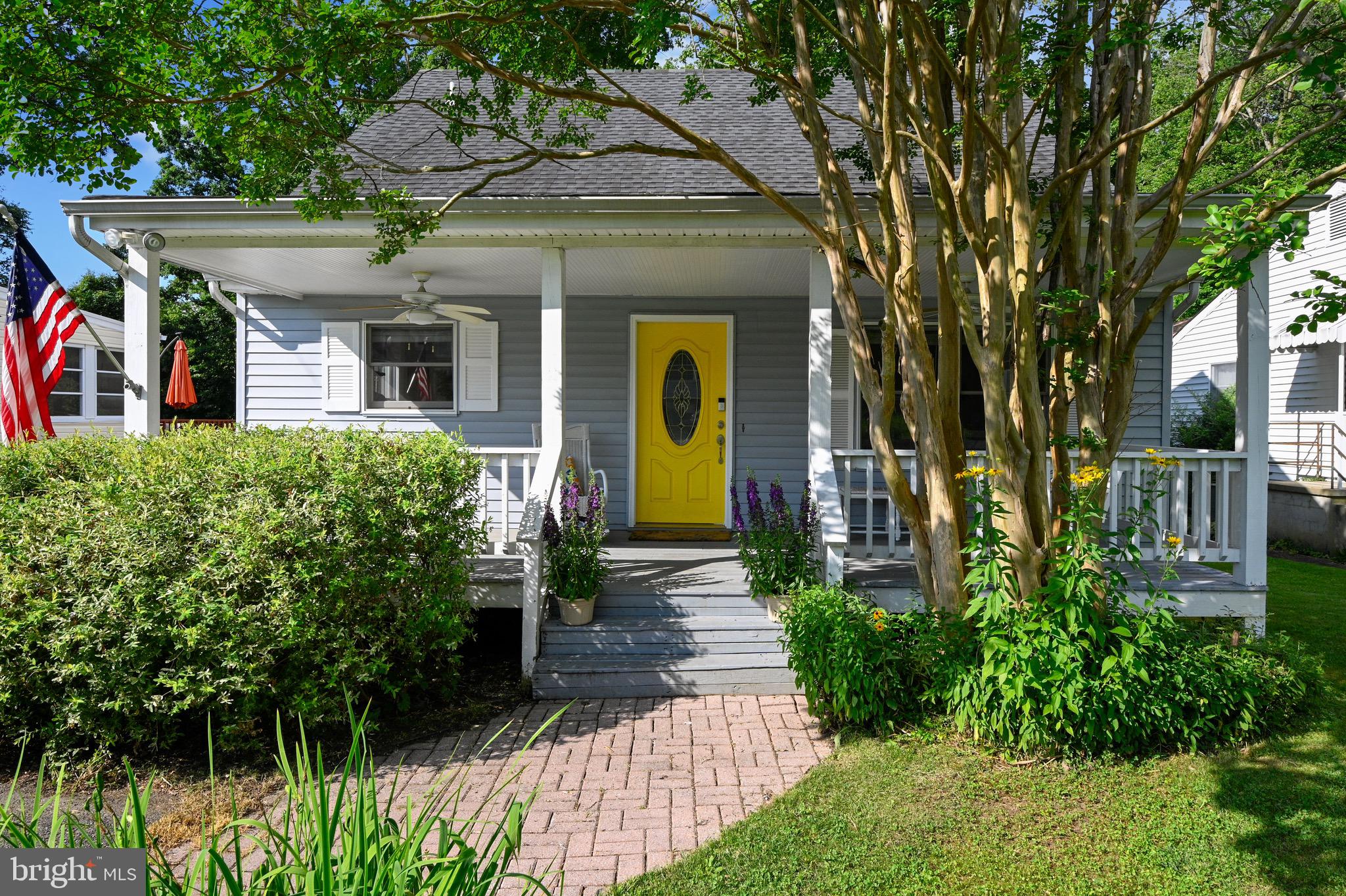 OYSTER HARBOR - Residential