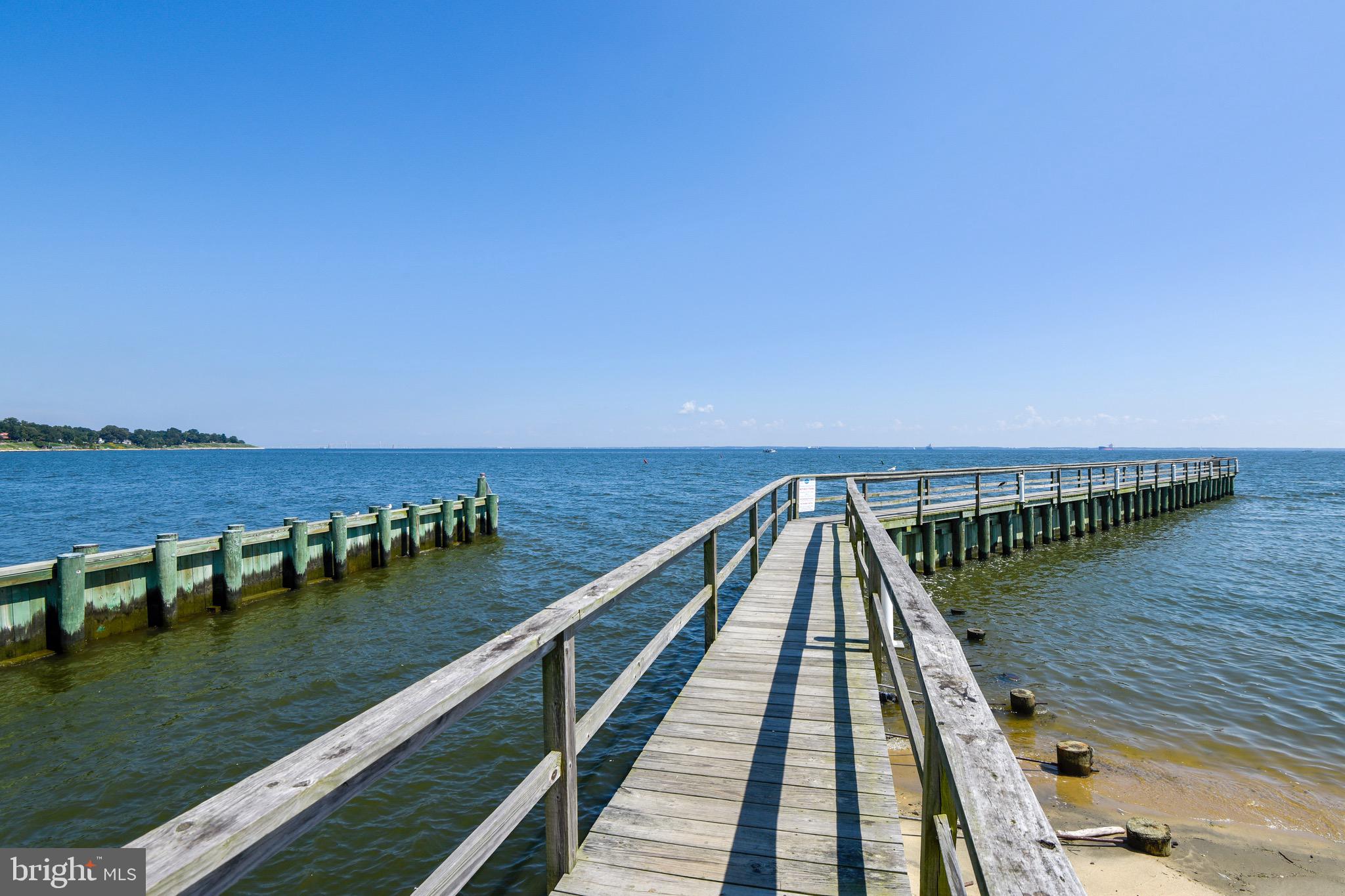 OYSTER HARBOR - Residential