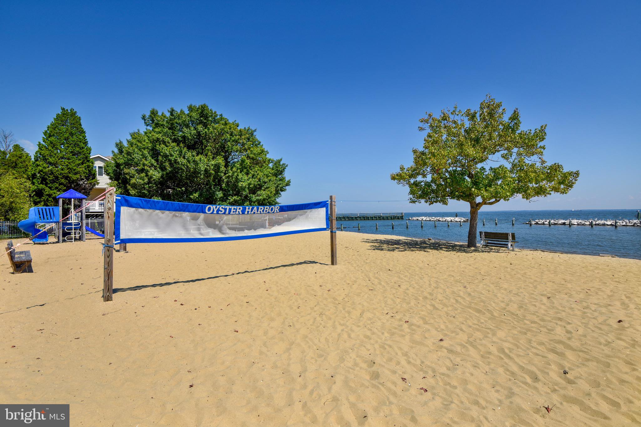 OYSTER HARBOR - Residential