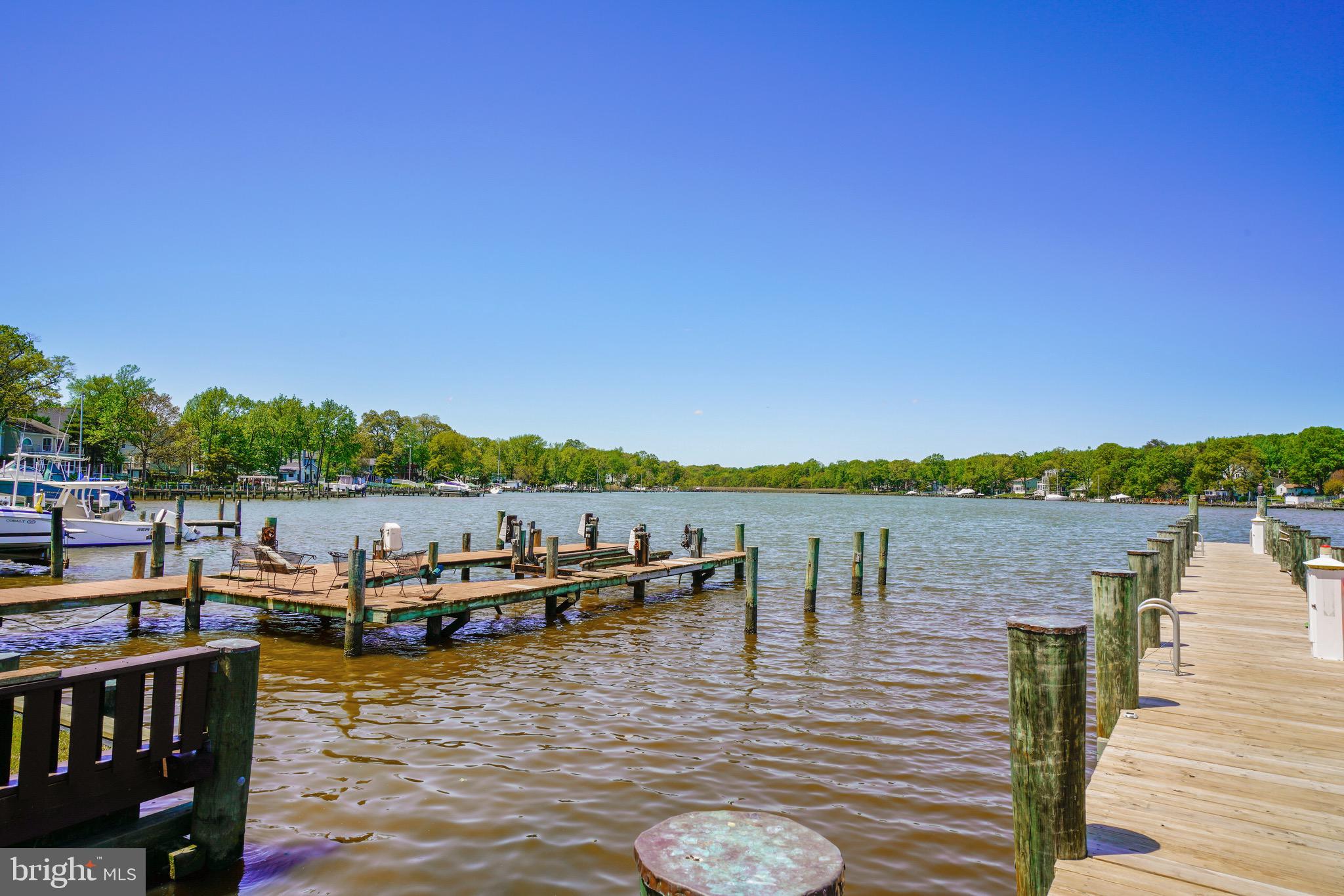 OYSTER HARBOR - Residential