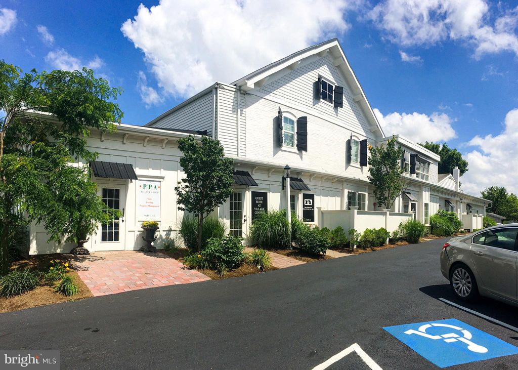 Photo of 232 W Main Street #112, LEOLA, PA 17540 (MLS # PALA2065740)