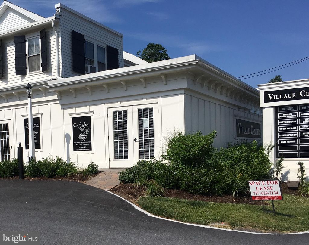 Photo of 232 W Main Street #112, LEOLA, PA 17540 (MLS # PALA2065740)