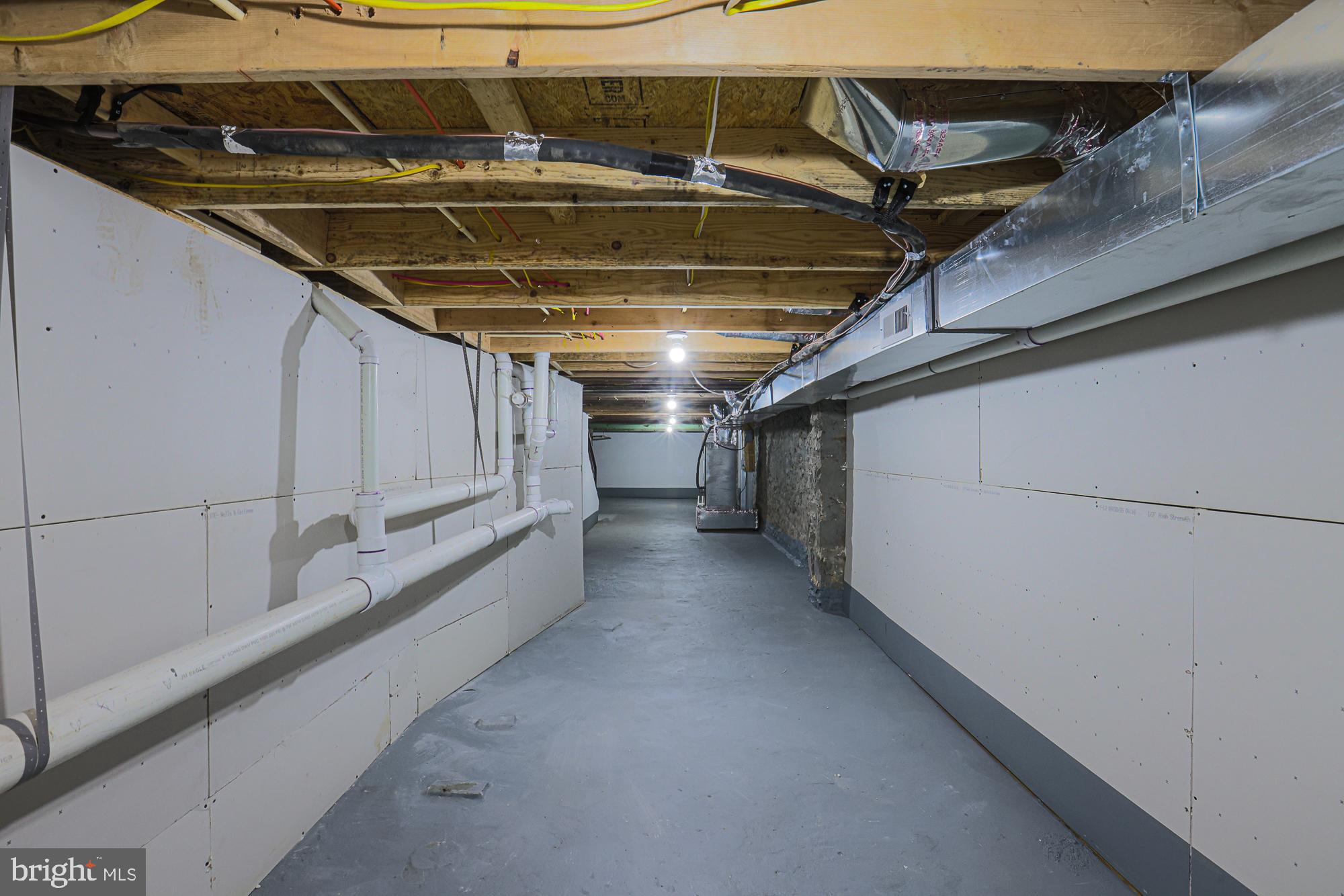 COPPIN HEIGHTS - Residential