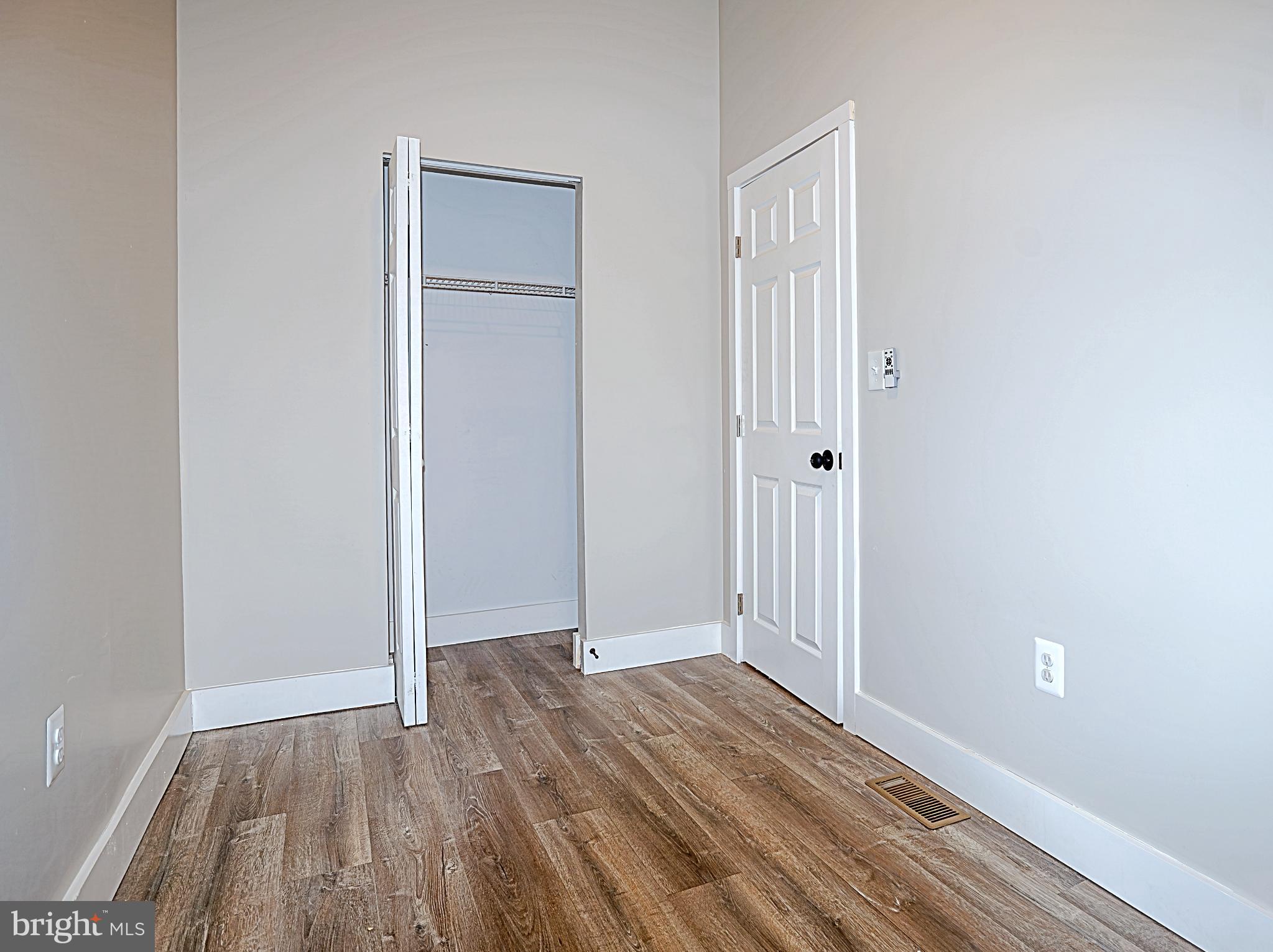 COPPIN HEIGHTS - Residential