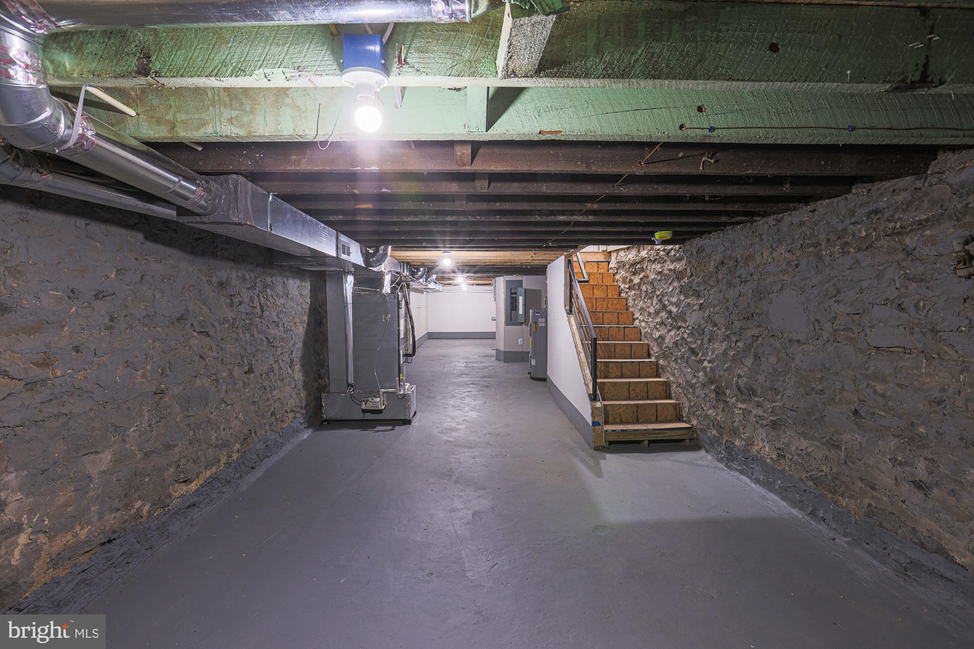 COPPIN HEIGHTS - Residential