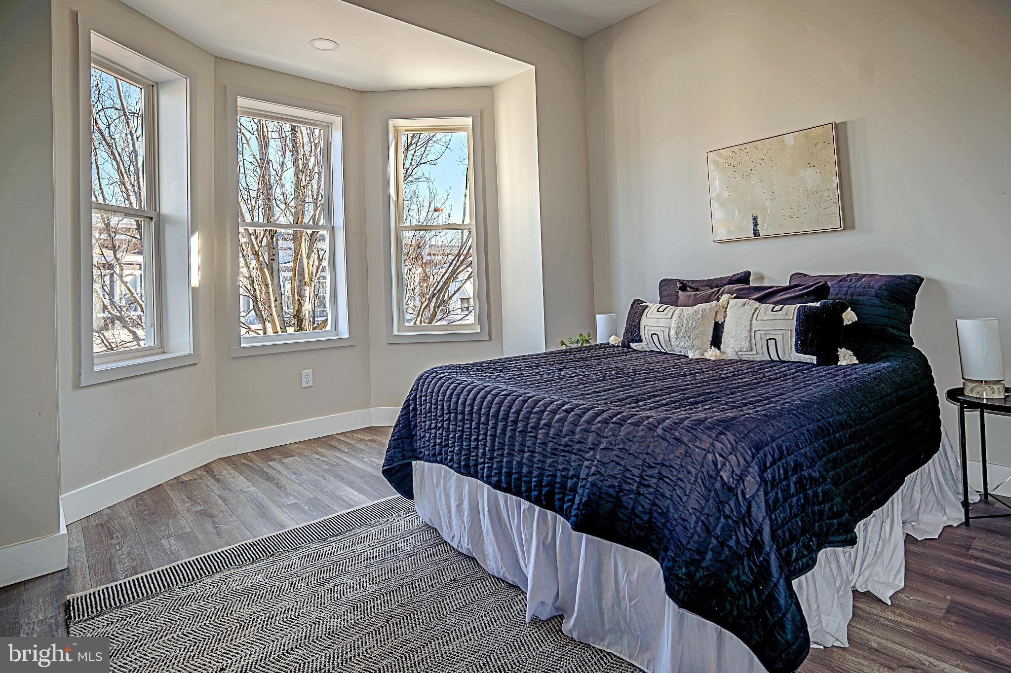 COPPIN HEIGHTS - Residential