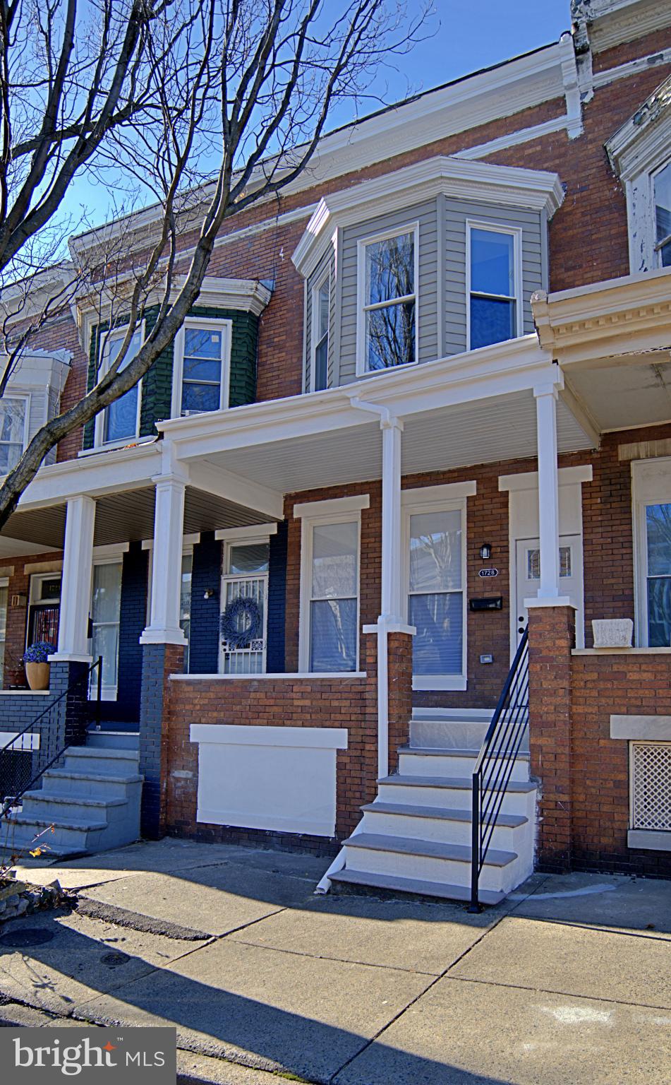 COPPIN HEIGHTS - Residential