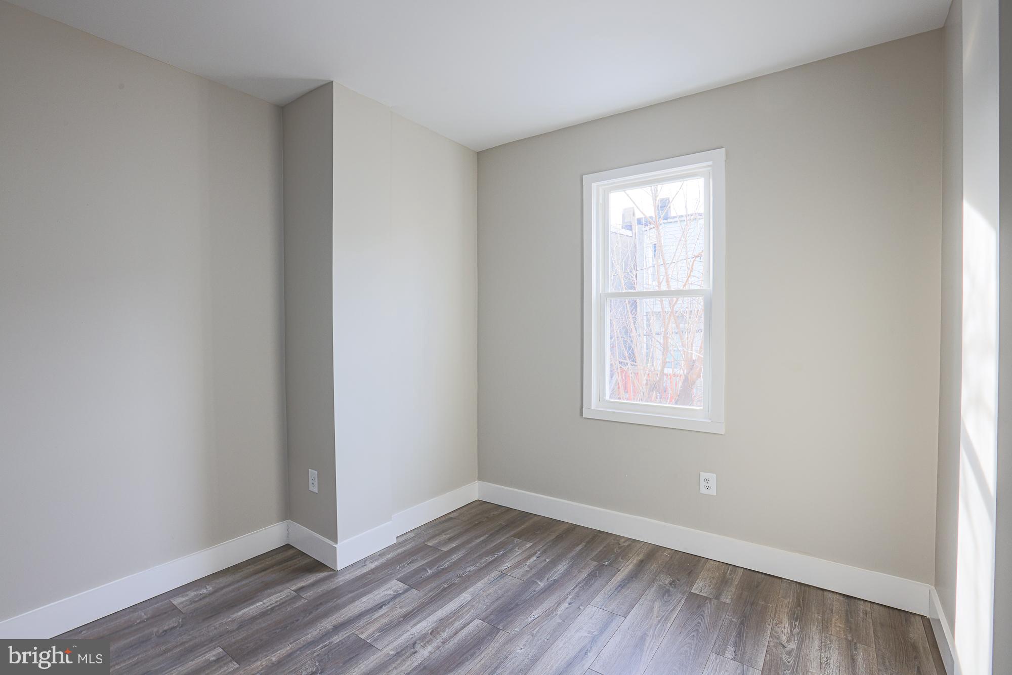 COPPIN HEIGHTS - Residential