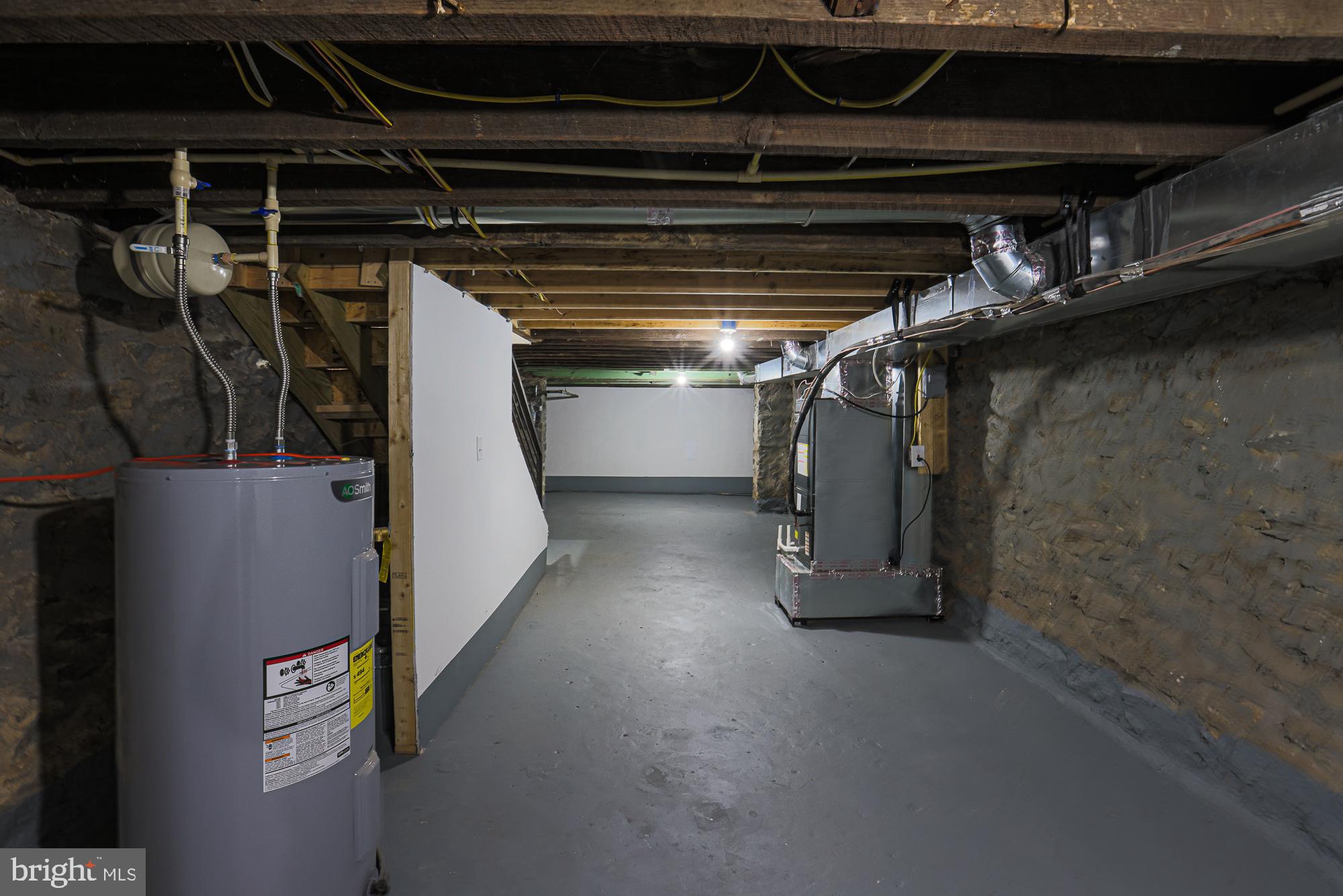 COPPIN HEIGHTS - Residential