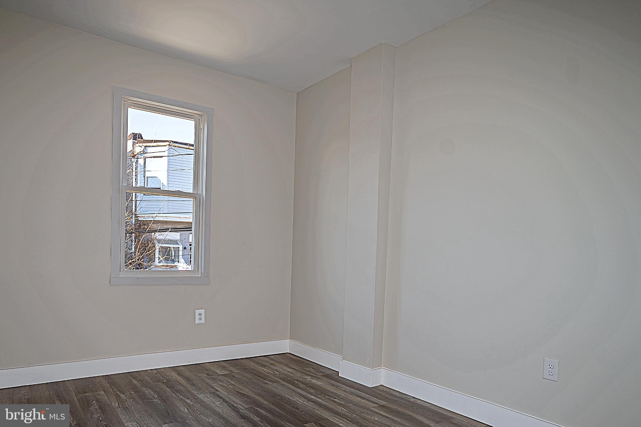 COPPIN HEIGHTS - Residential