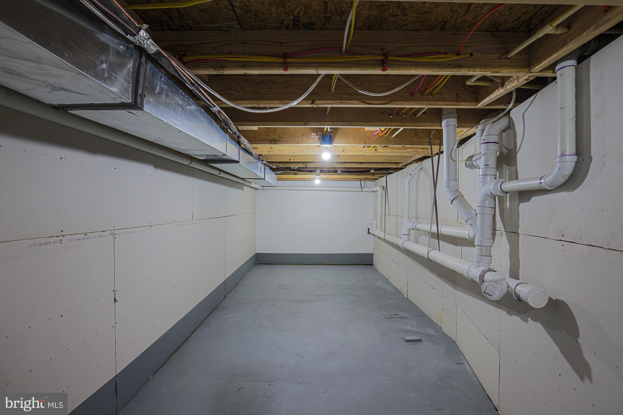 COPPIN HEIGHTS - Residential