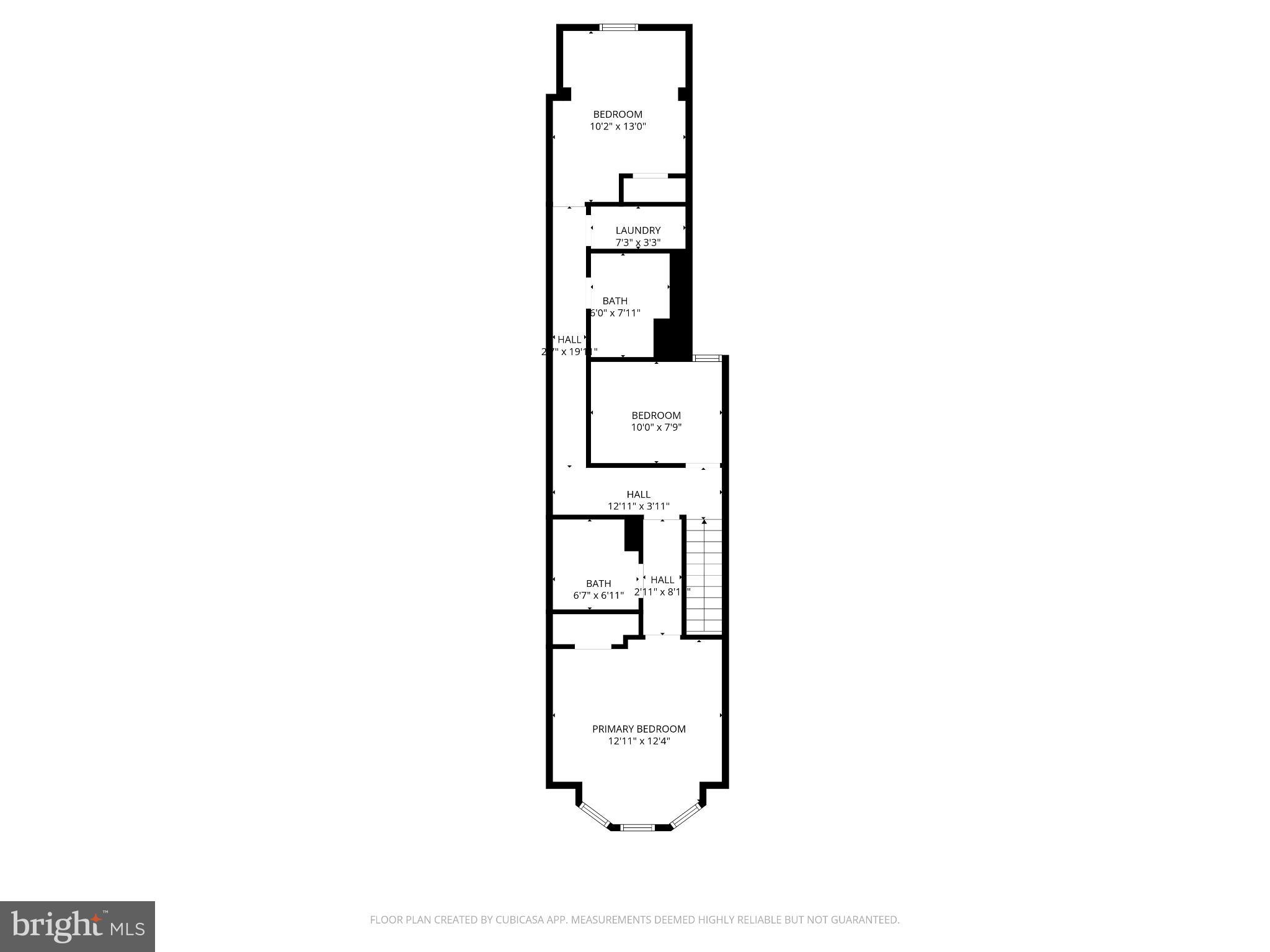 COPPIN HEIGHTS - Residential