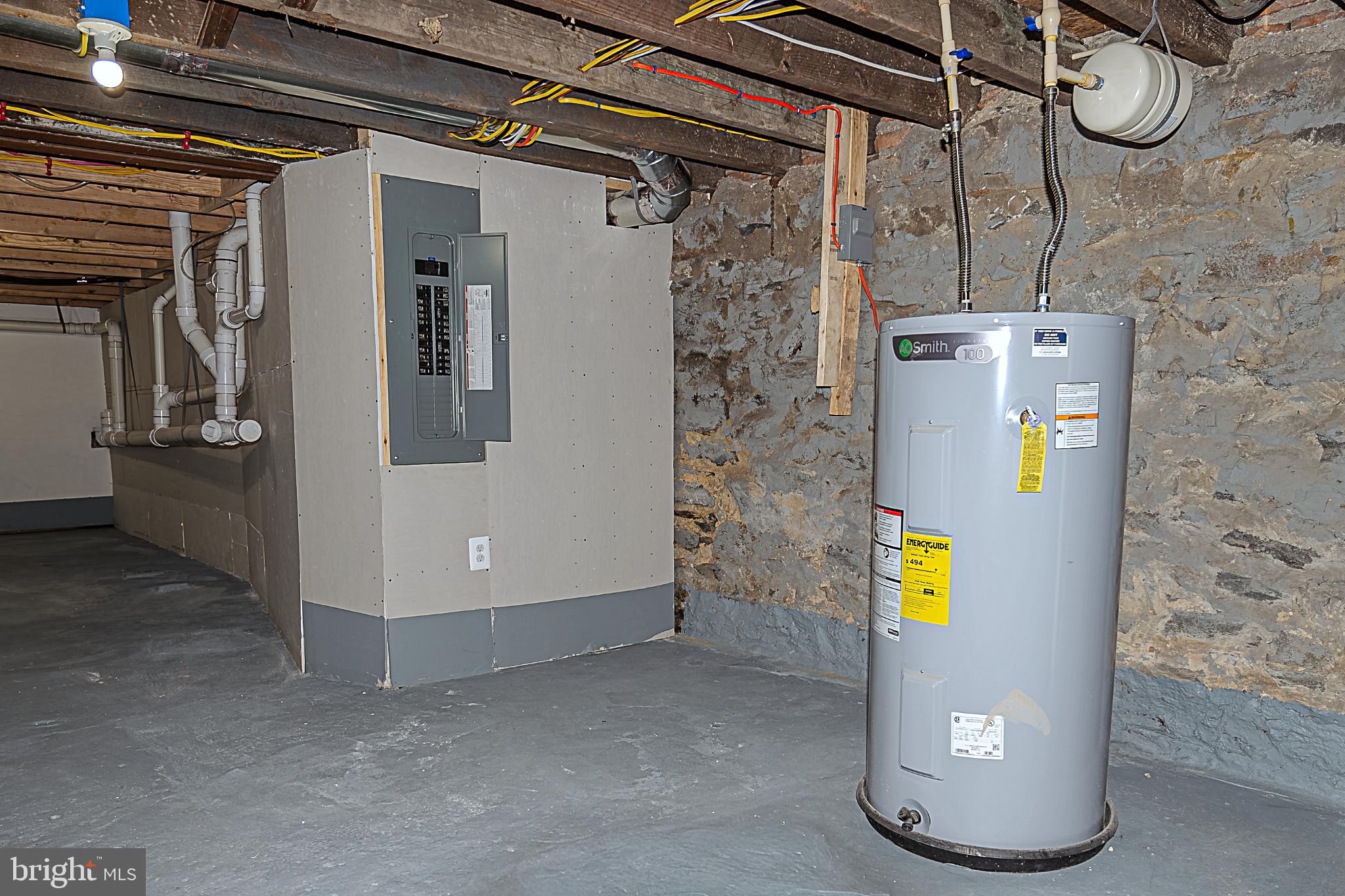 COPPIN HEIGHTS - Residential