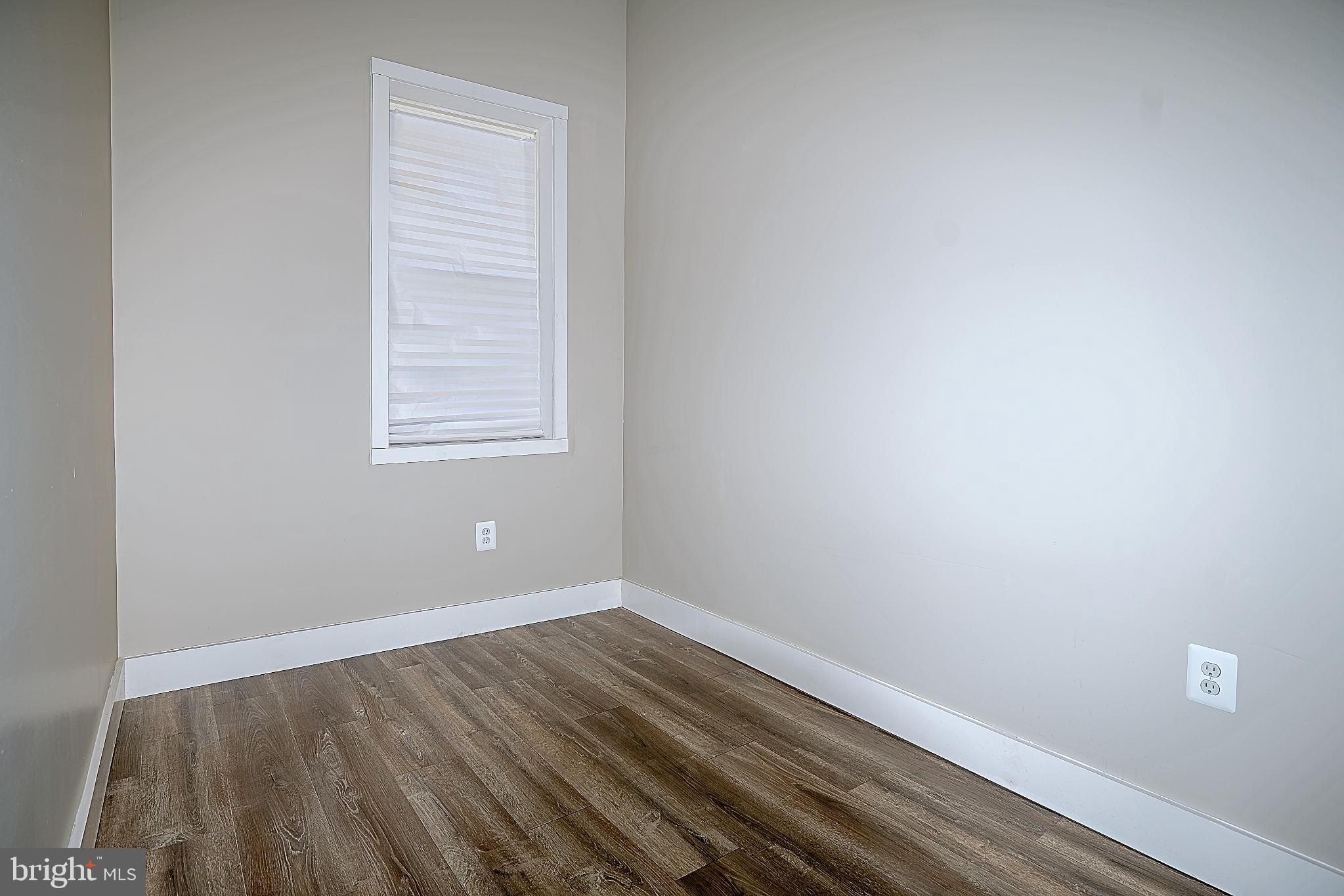 COPPIN HEIGHTS - Residential