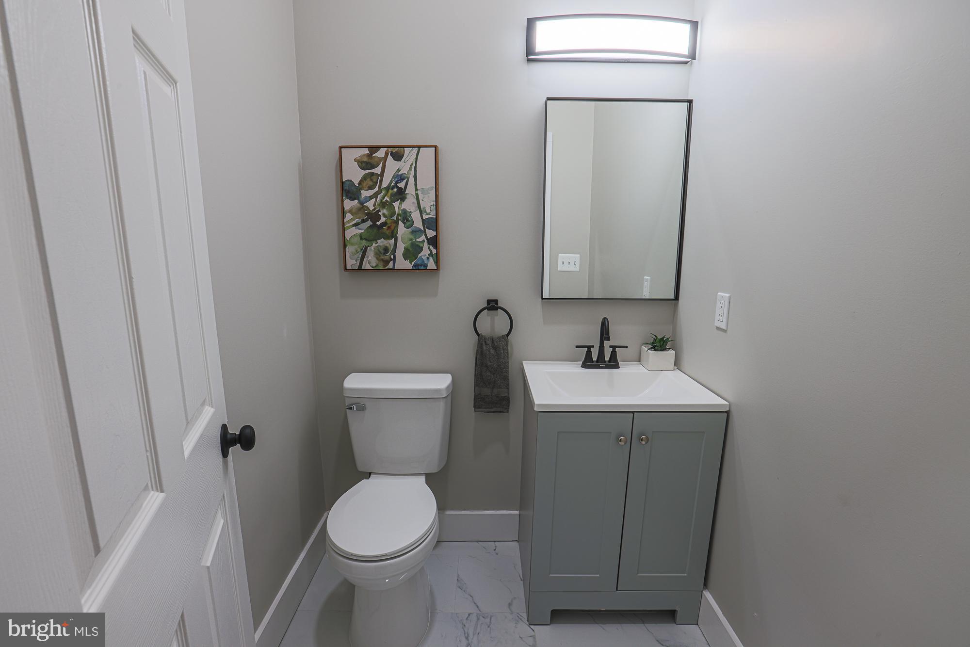 COPPIN HEIGHTS - Residential