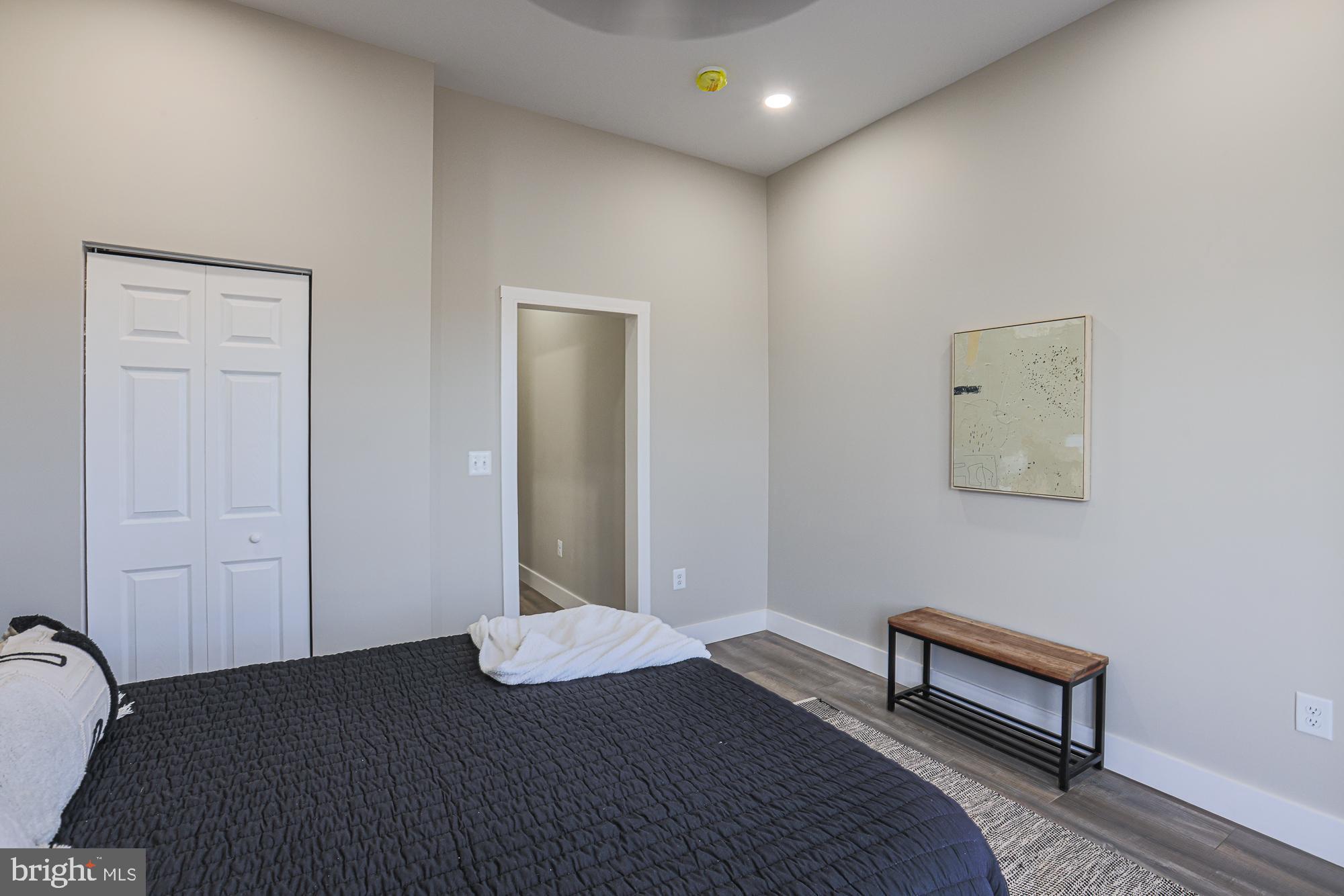 COPPIN HEIGHTS - Residential