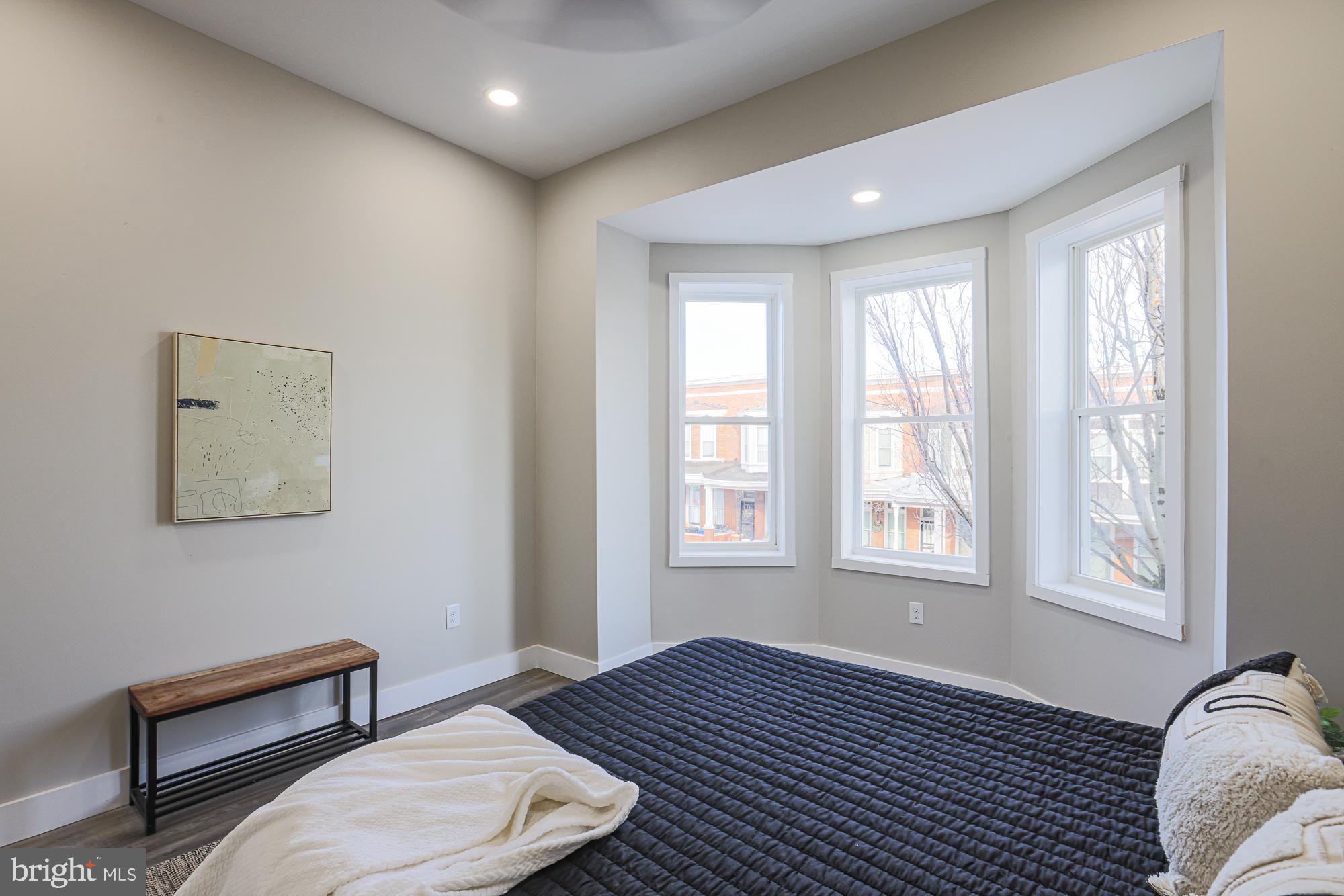 COPPIN HEIGHTS - Residential