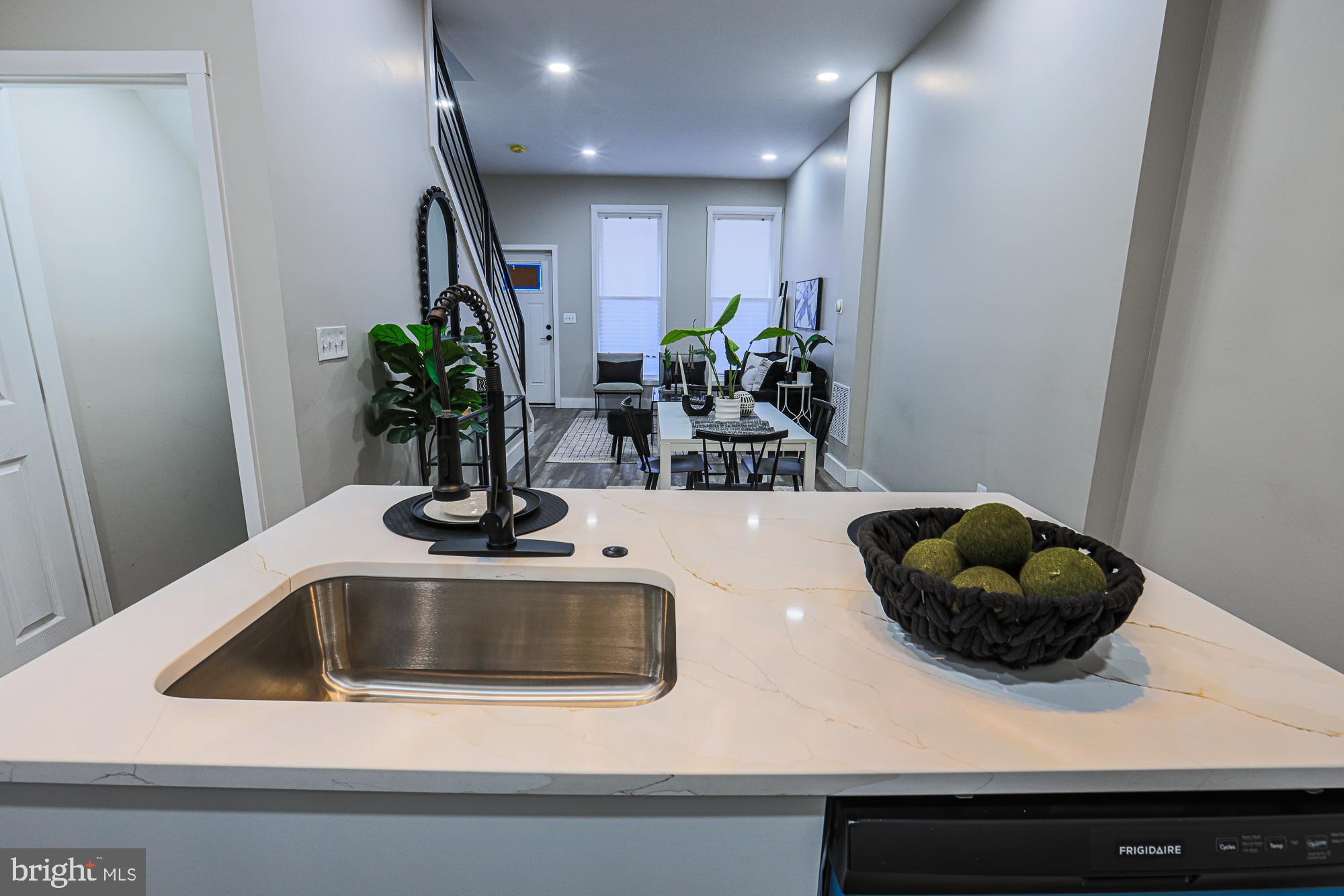 COPPIN HEIGHTS - Residential