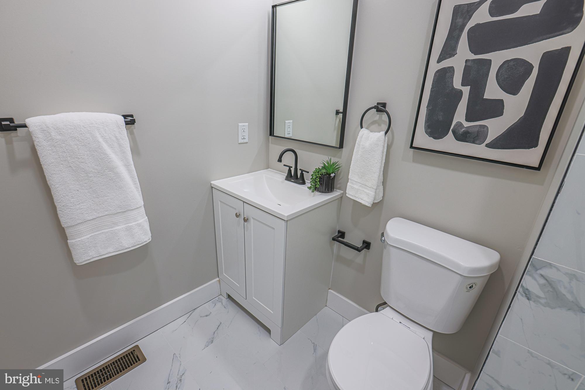 COPPIN HEIGHTS - Residential