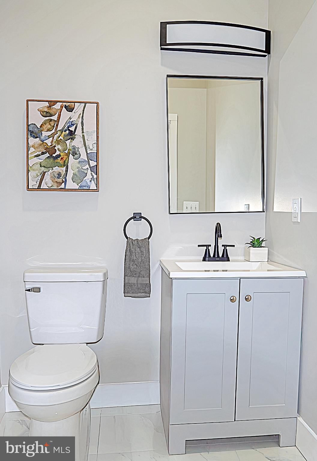 COPPIN HEIGHTS - Residential