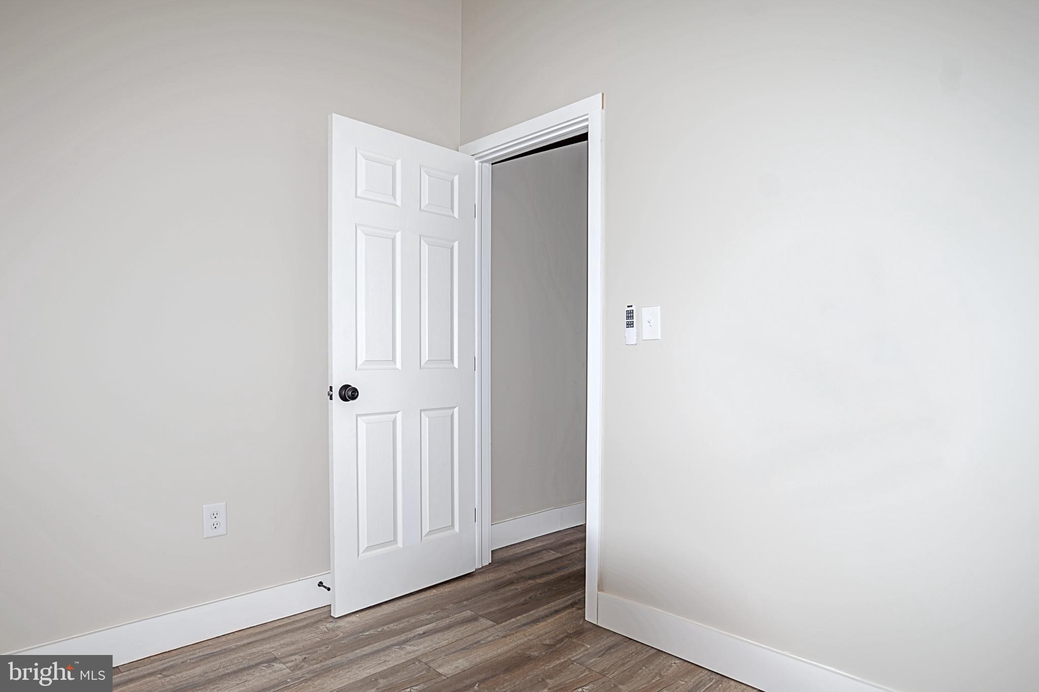 COPPIN HEIGHTS - Residential