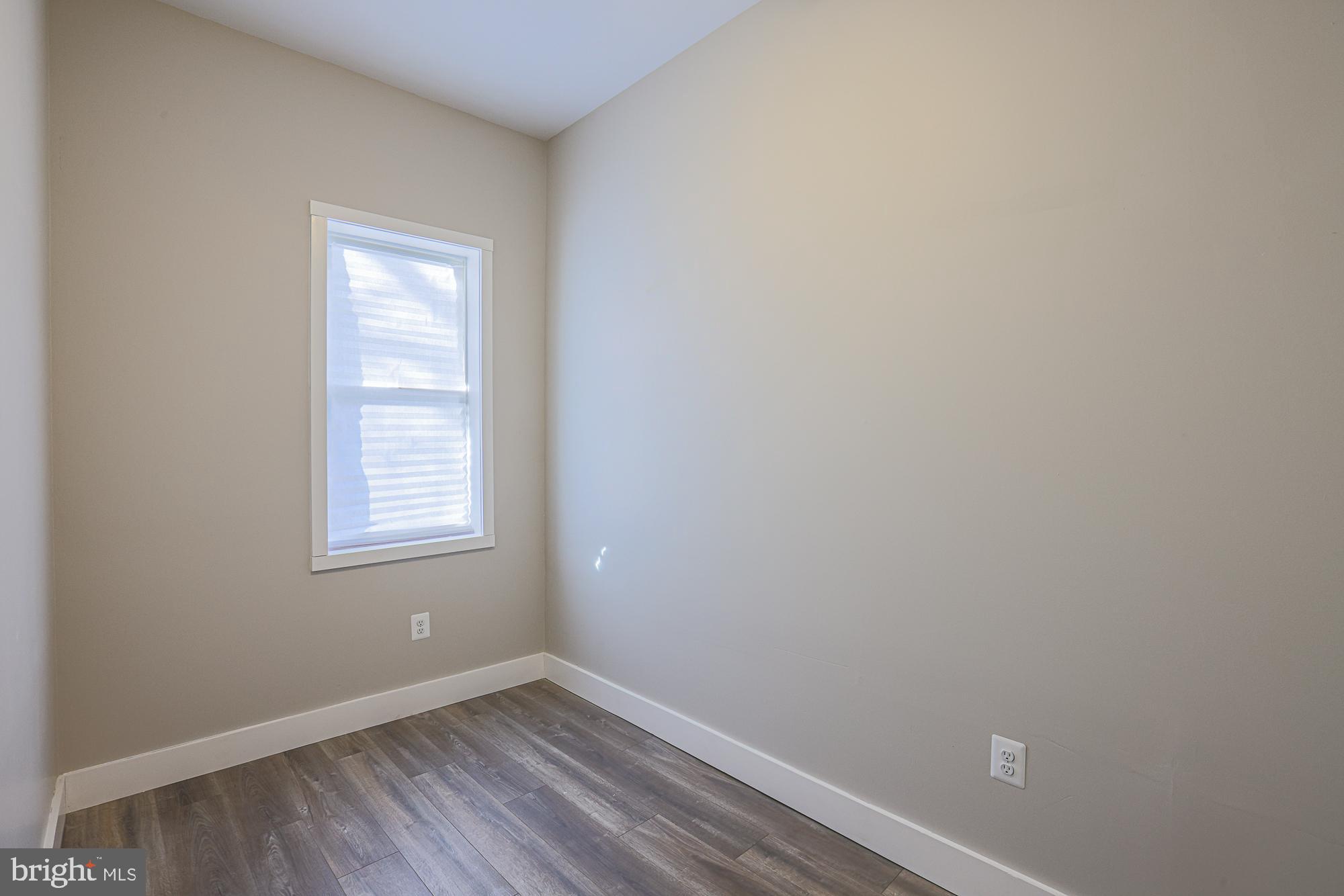 COPPIN HEIGHTS - Residential