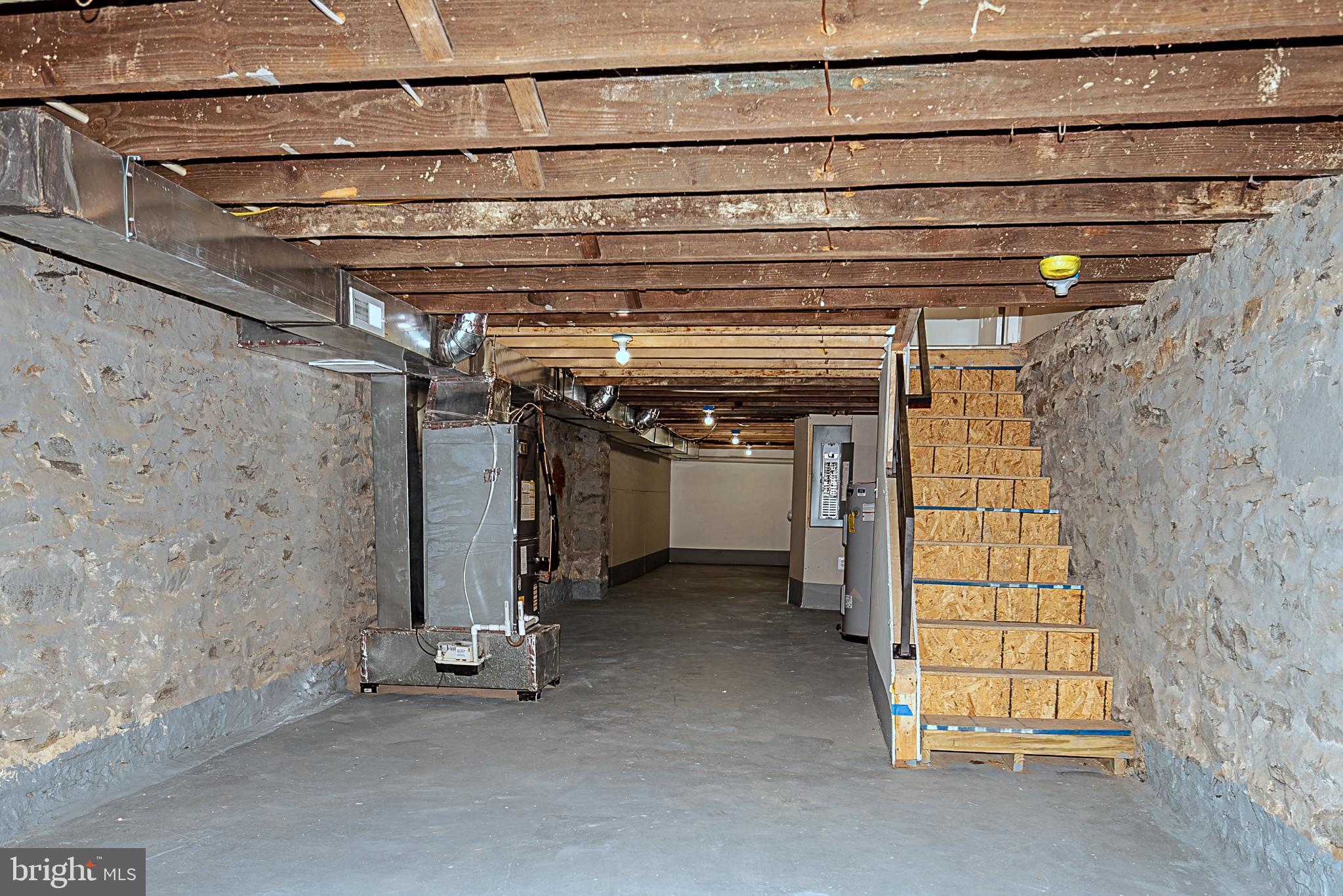 COPPIN HEIGHTS - Residential